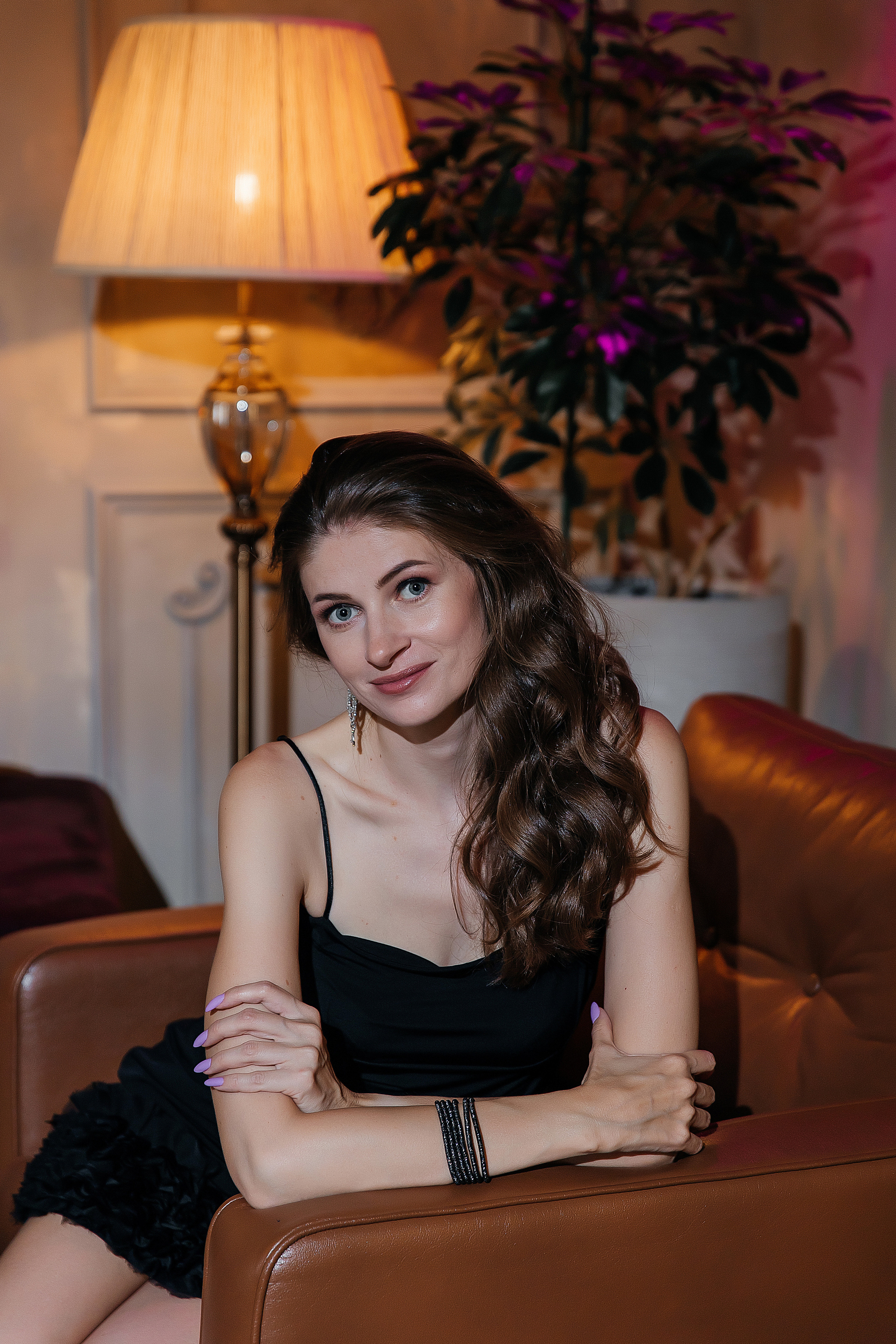 Анна. Свадебный и семейный фотограф у Уфе Евгения Сазонова