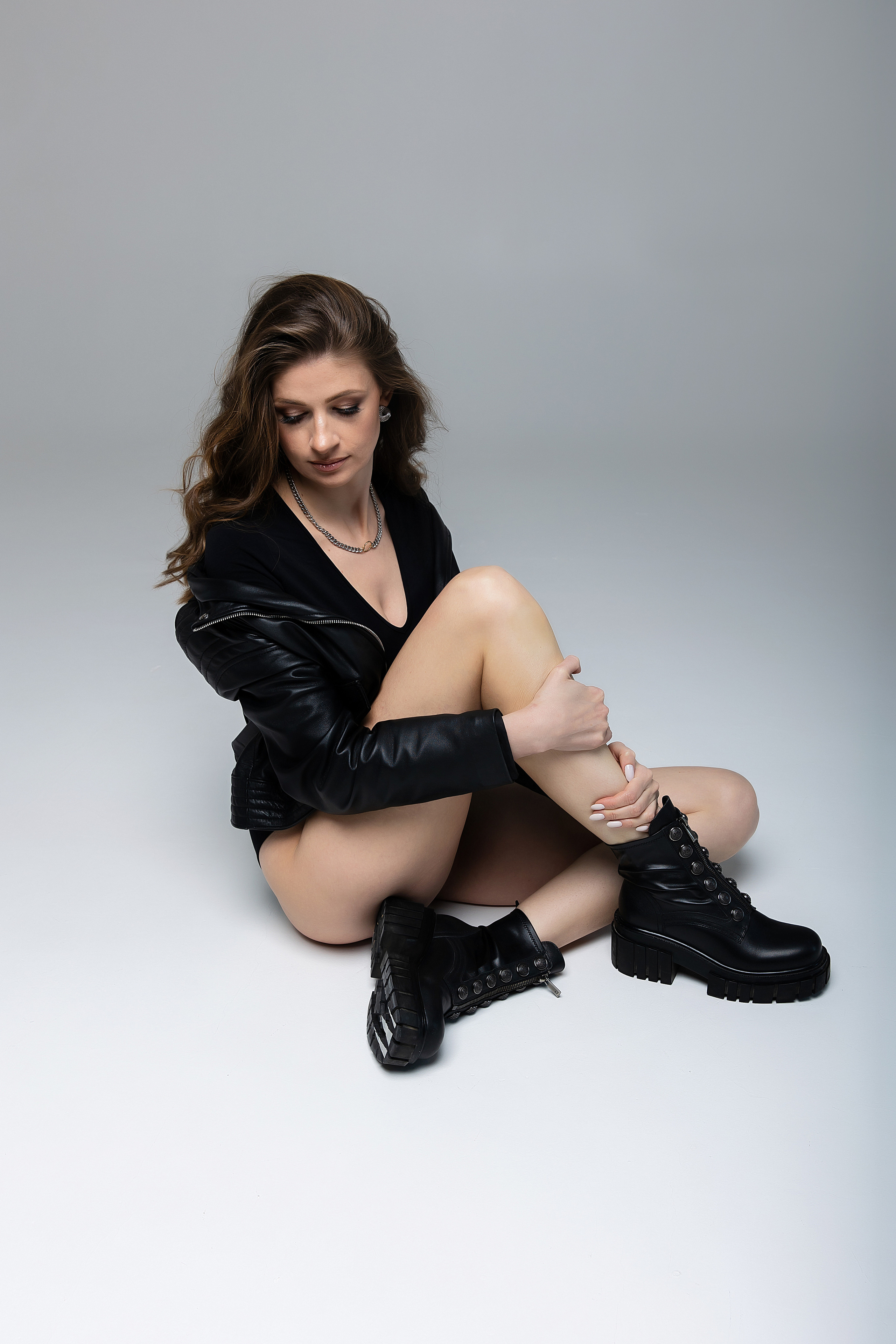 Минимализм. Свадебный и семейный фотограф у Уфе Евгения Сазонова