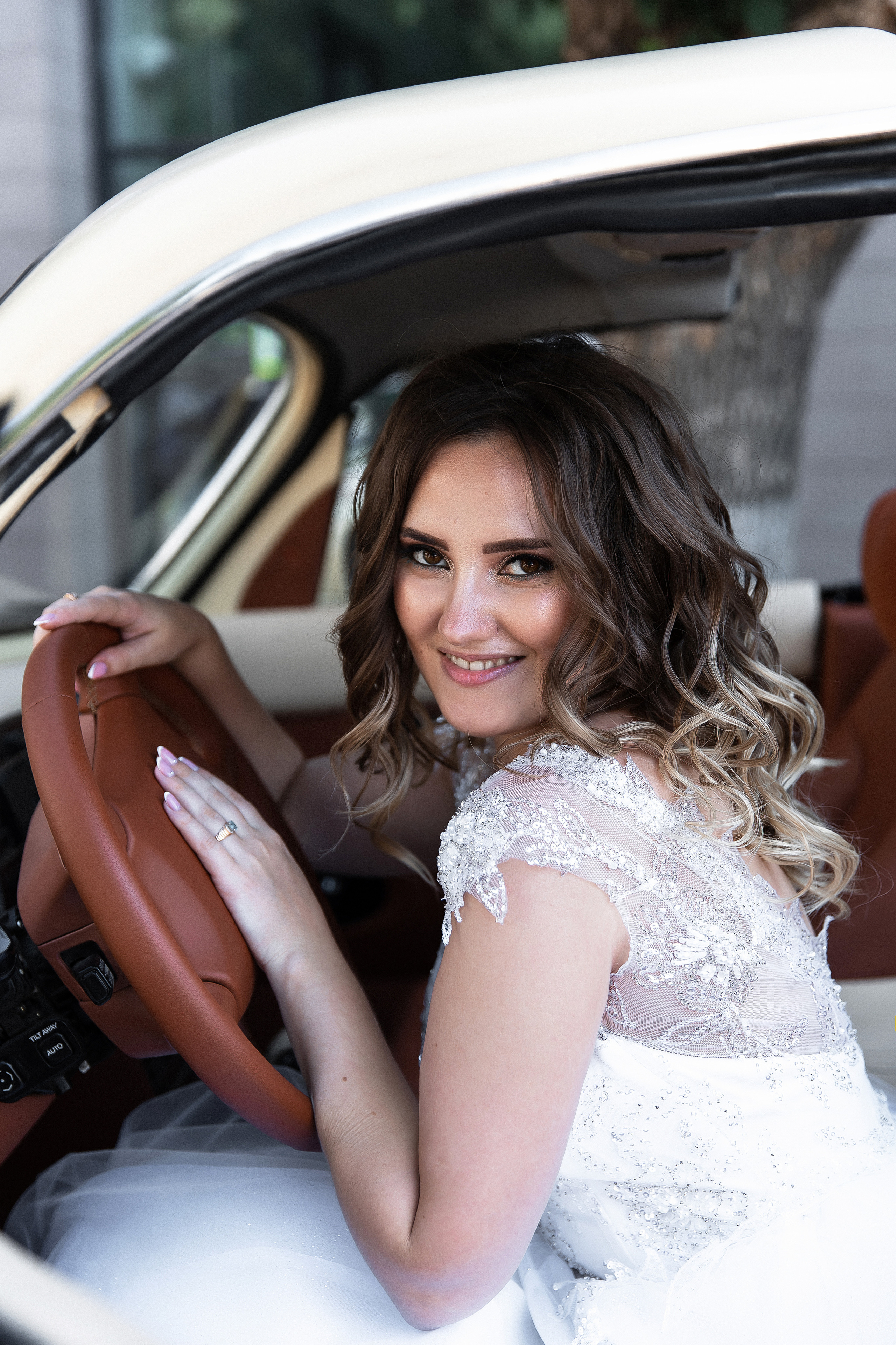 Дмитрий и Светлана. Свадебный и семейный фотограф у Уфе Евгения Сазонова