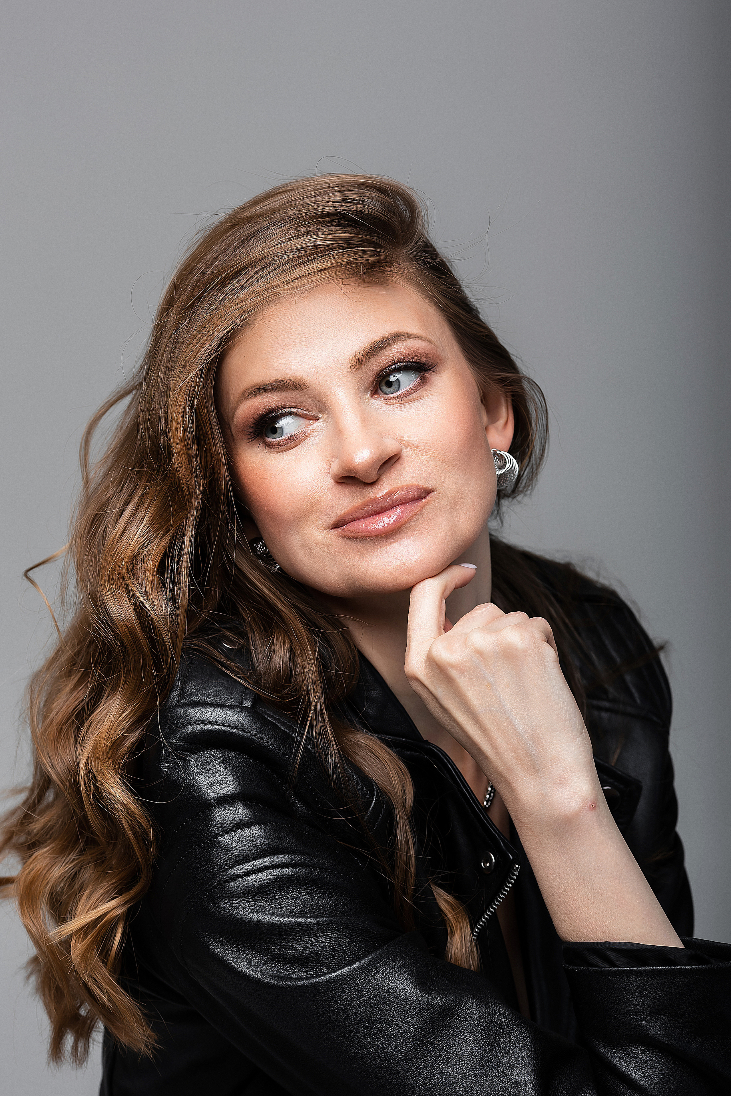 Минимализм. Свадебный и семейный фотограф у Уфе Евгения Сазонова