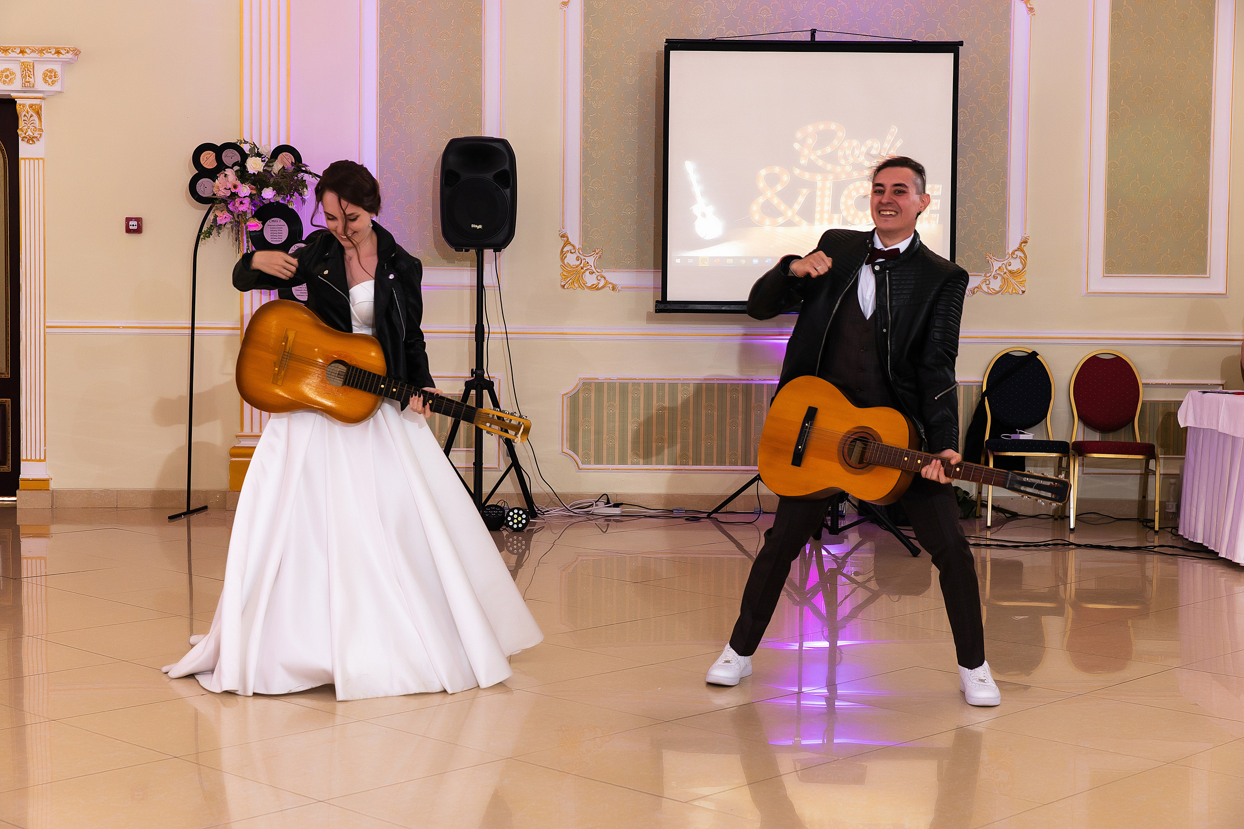 Иван и Даша. Свадебный и семейный фотограф у Уфе Евгения Сазонова