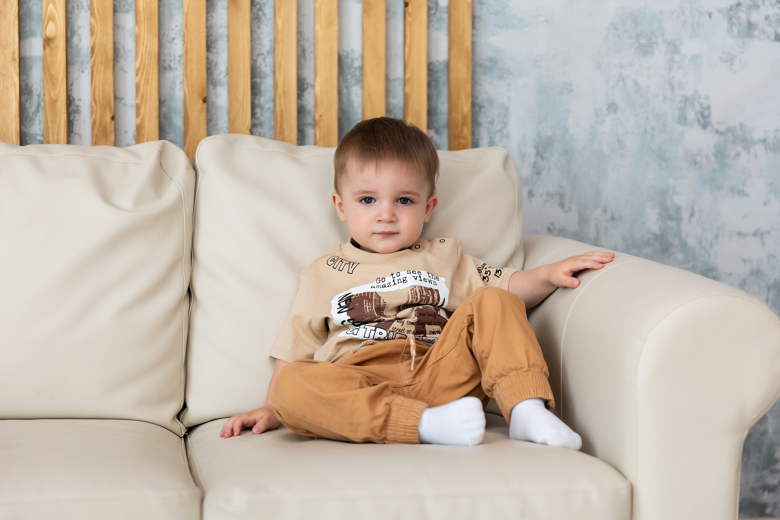 В студии. Свадебный и семейный фотограф у Уфе Евгения Сазонова