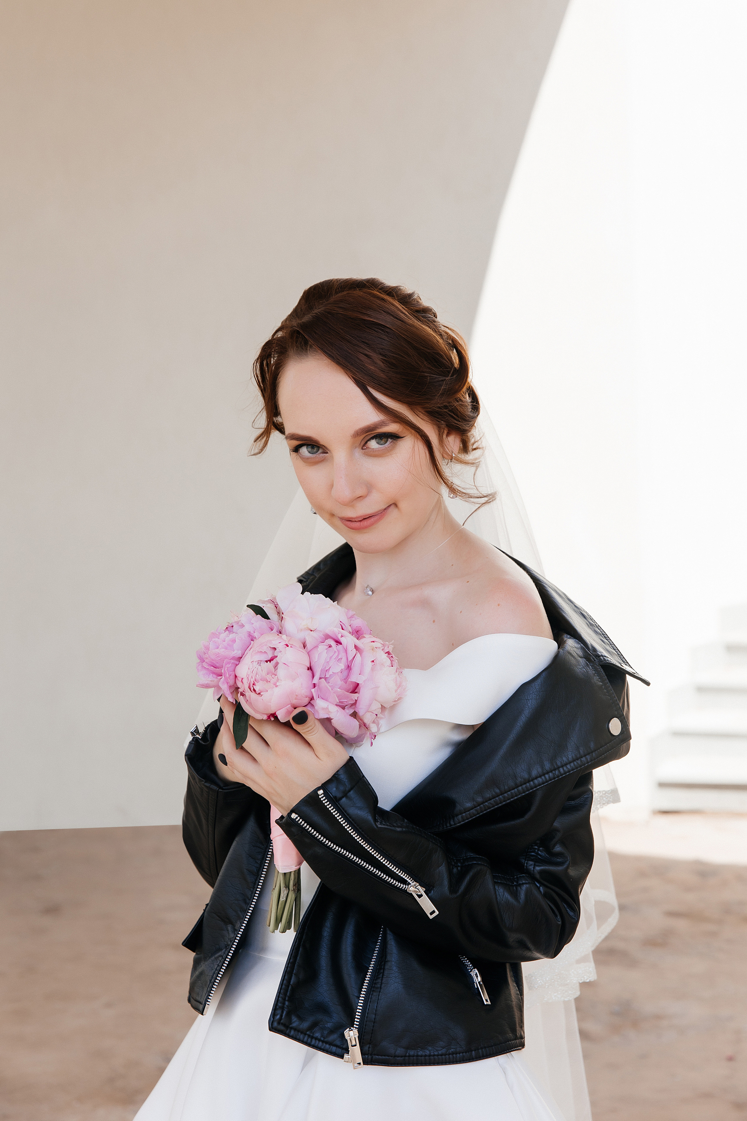 Иван и Даша. Свадебный и семейный фотограф у Уфе Евгения Сазонова