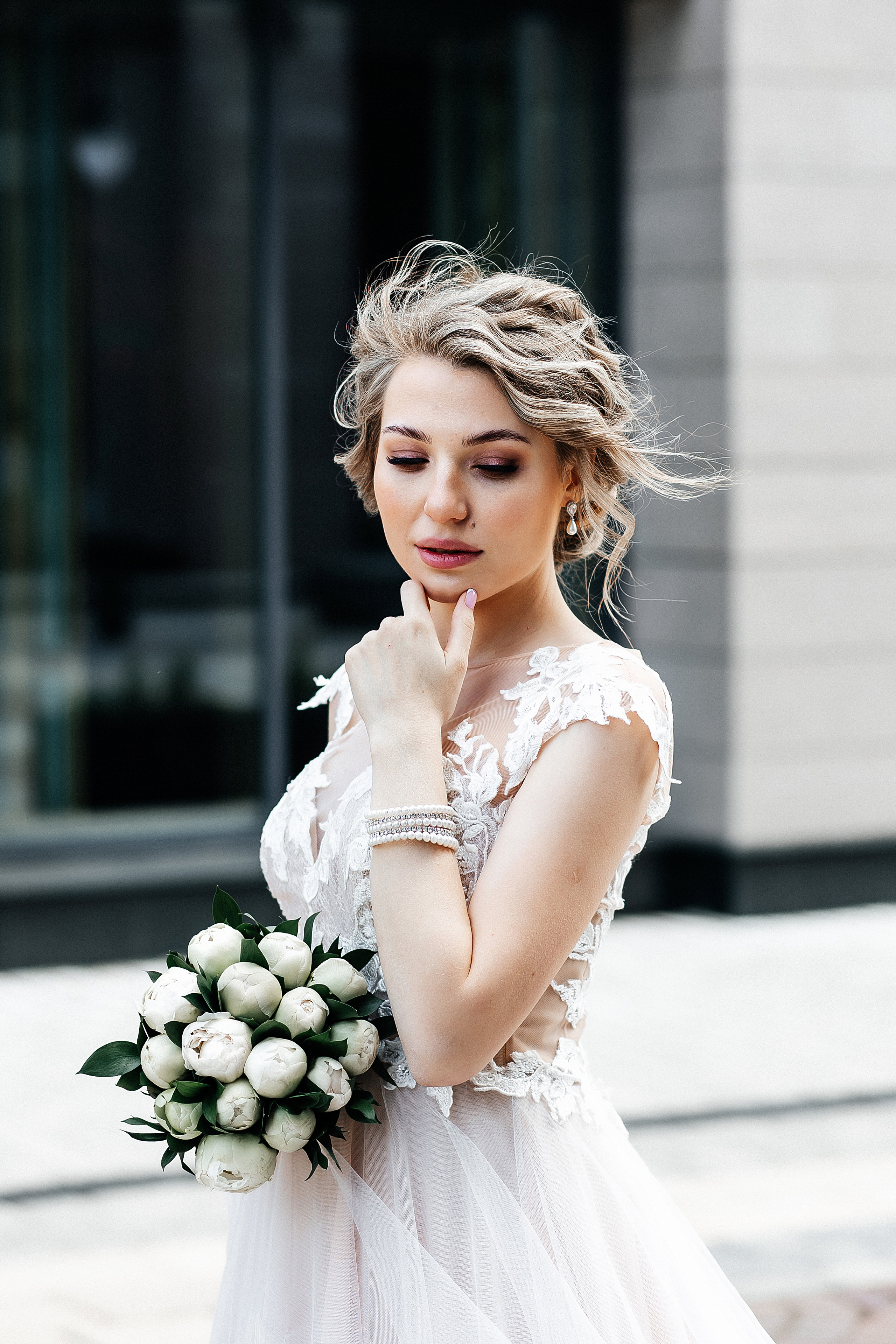 Артур и Ангелина. Свадебный и семейный фотограф у Уфе Евгения Сазонова