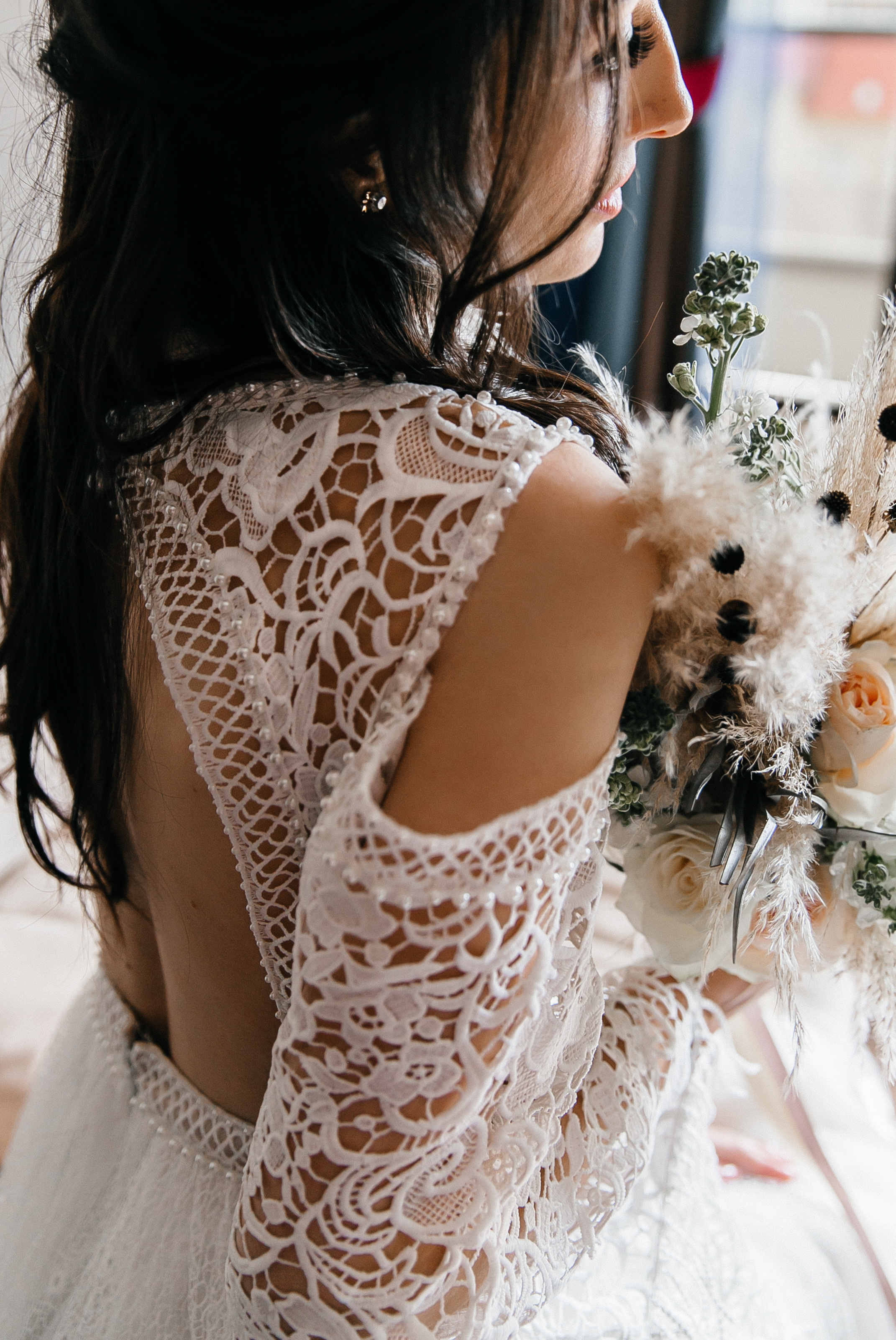 Совместное утро. Свадебный и семейный фотограф у Уфе Евгения Сазонова