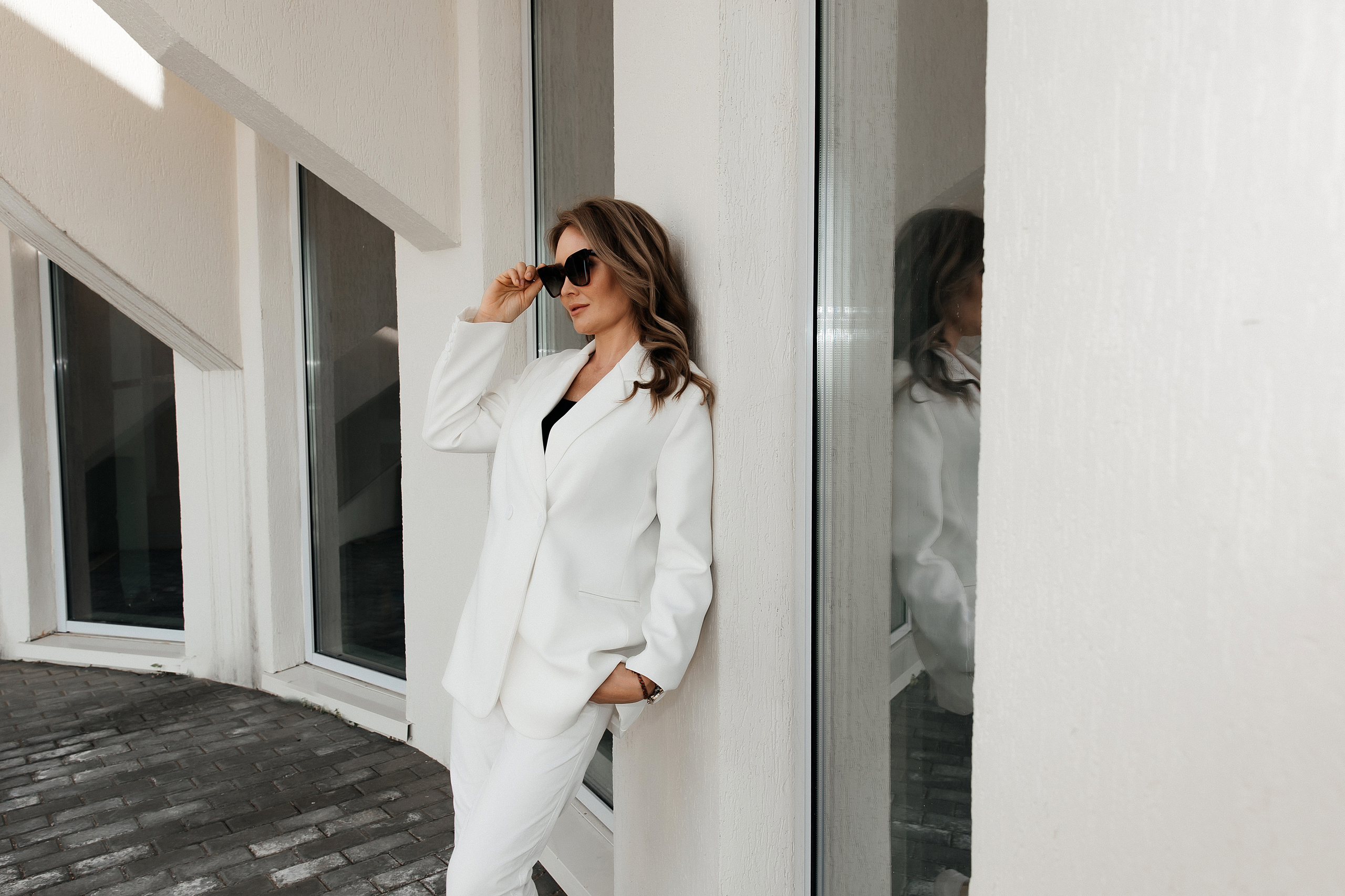 Городская прогулка. Свадебный и семейный фотограф у Уфе Евгения Сазонова