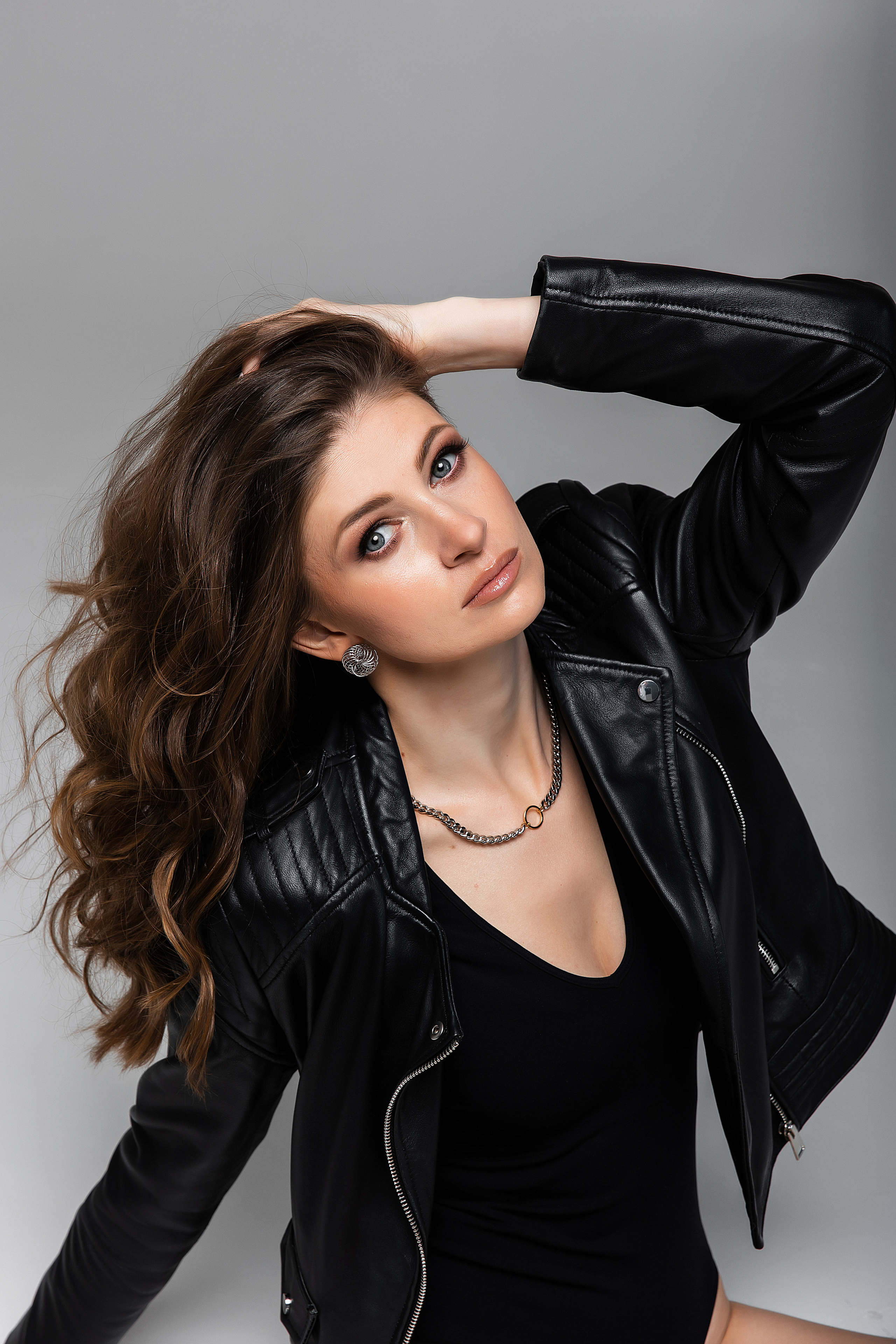 Минимализм. Свадебный и семейный фотограф у Уфе Евгения Сазонова