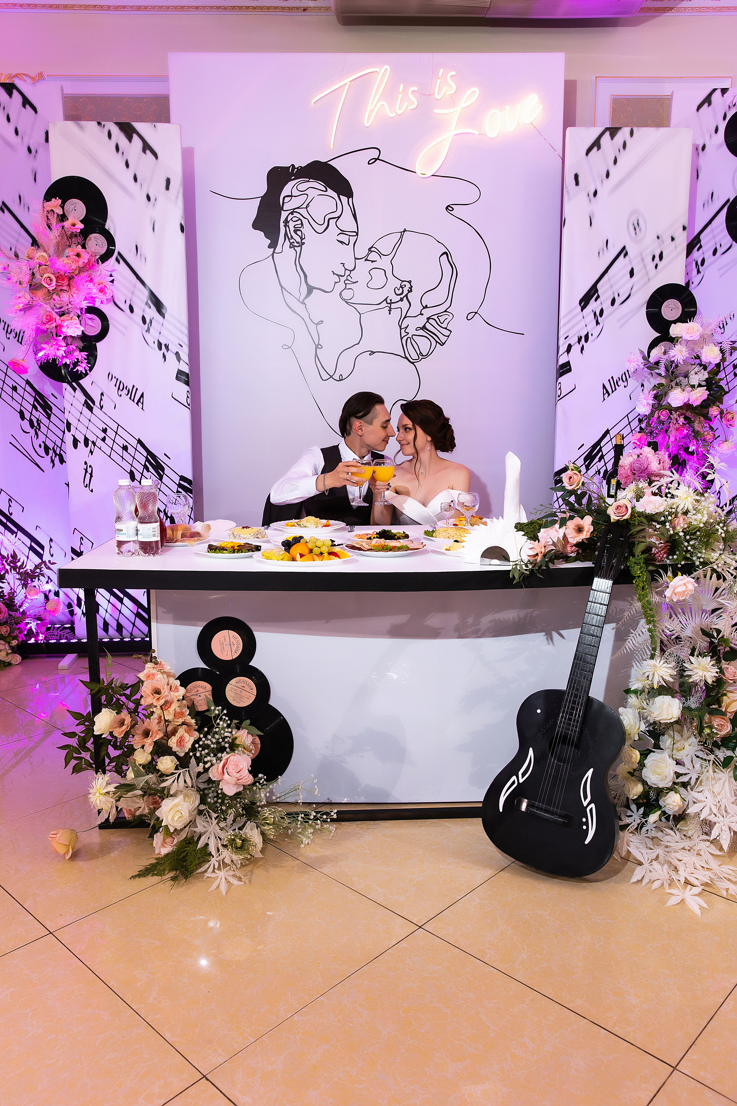 Иван и Даша. Свадебный и семейный фотограф у Уфе Евгения Сазонова