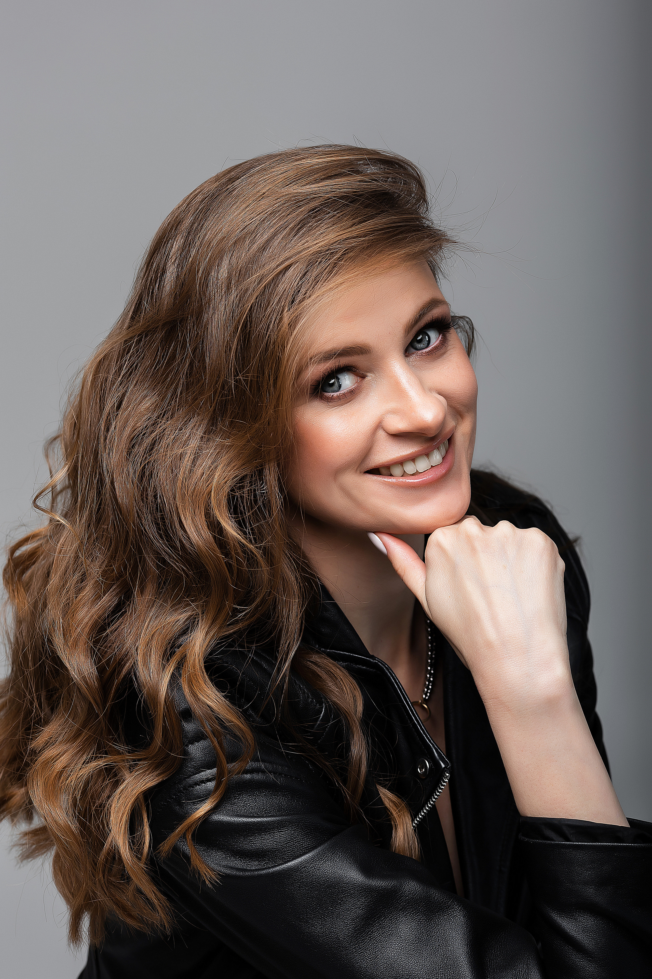 Минимализм. Свадебный и семейный фотограф у Уфе Евгения Сазонова