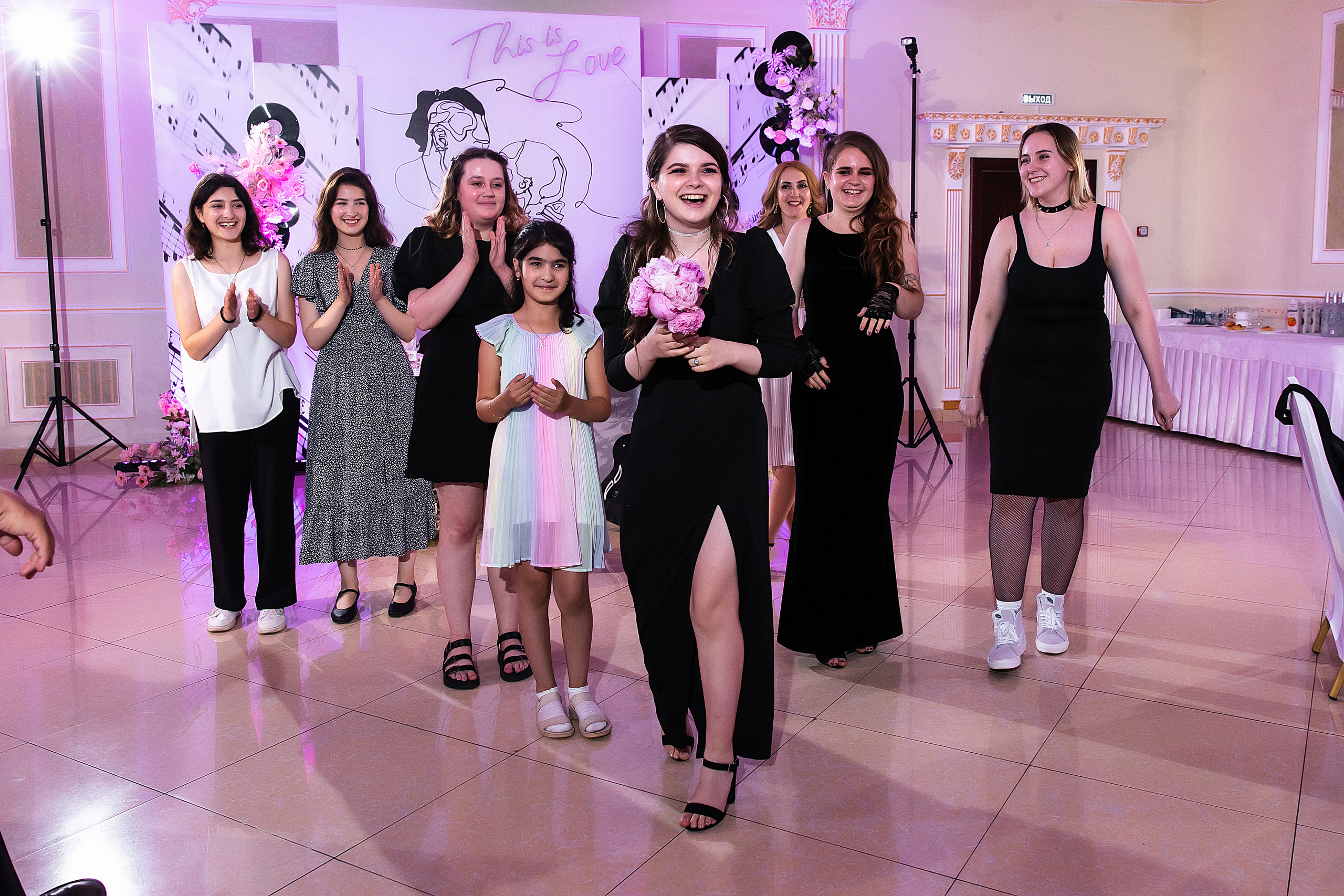 Иван и Даша. Свадебный и семейный фотограф у Уфе Евгения Сазонова