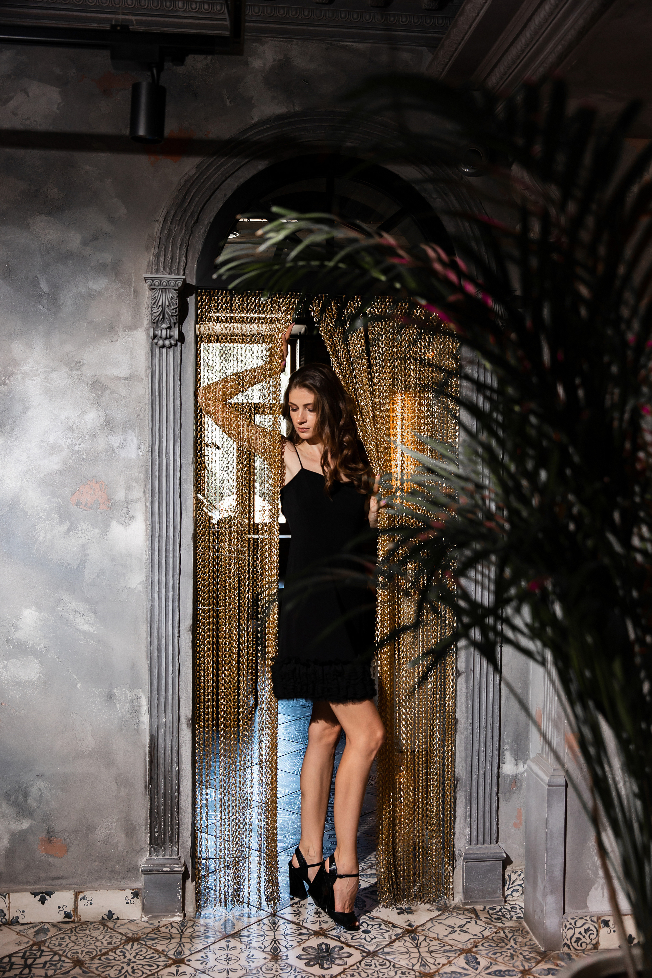 Анна. Свадебный и семейный фотограф у Уфе Евгения Сазонова