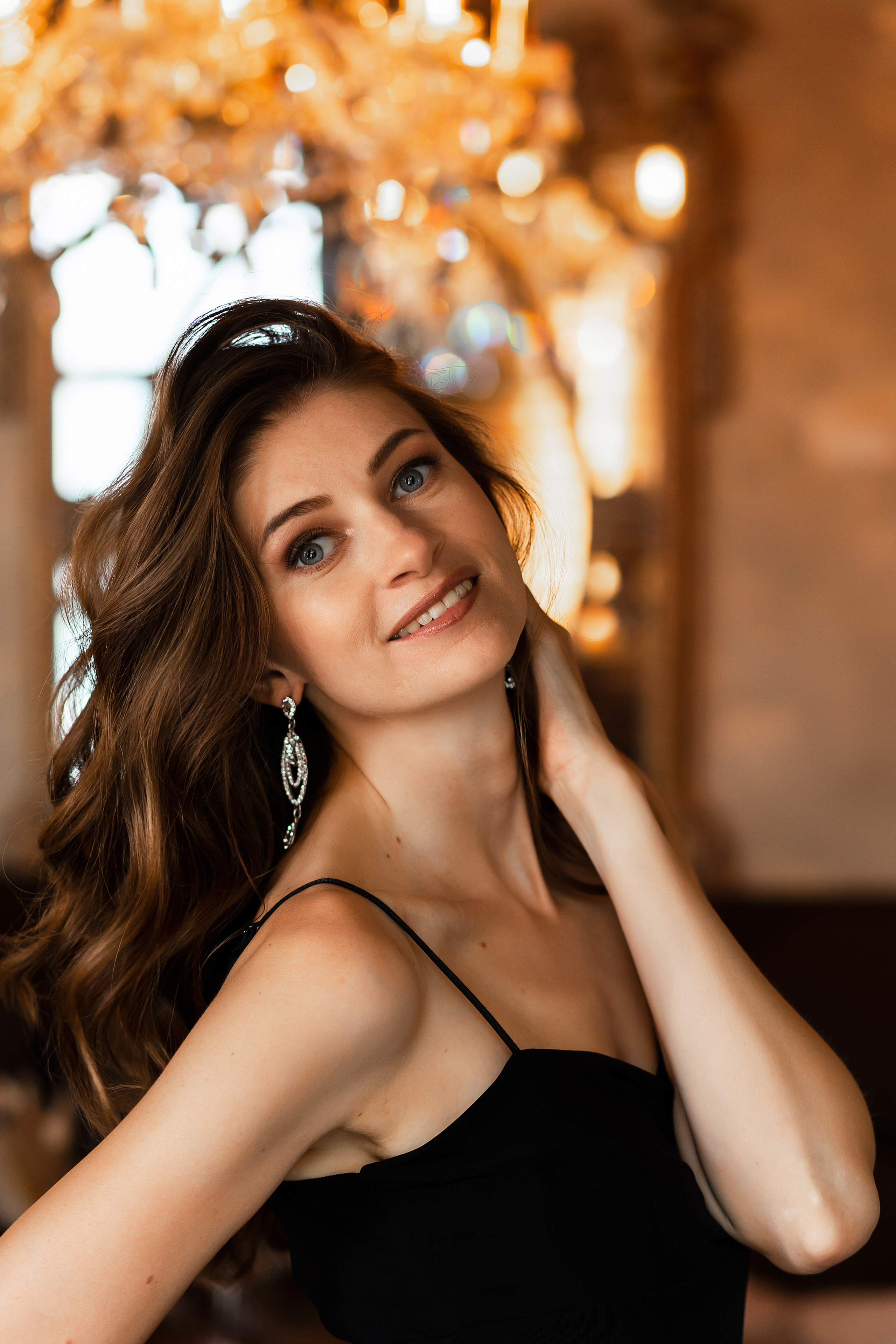 Анна. Свадебный и семейный фотограф у Уфе Евгения Сазонова