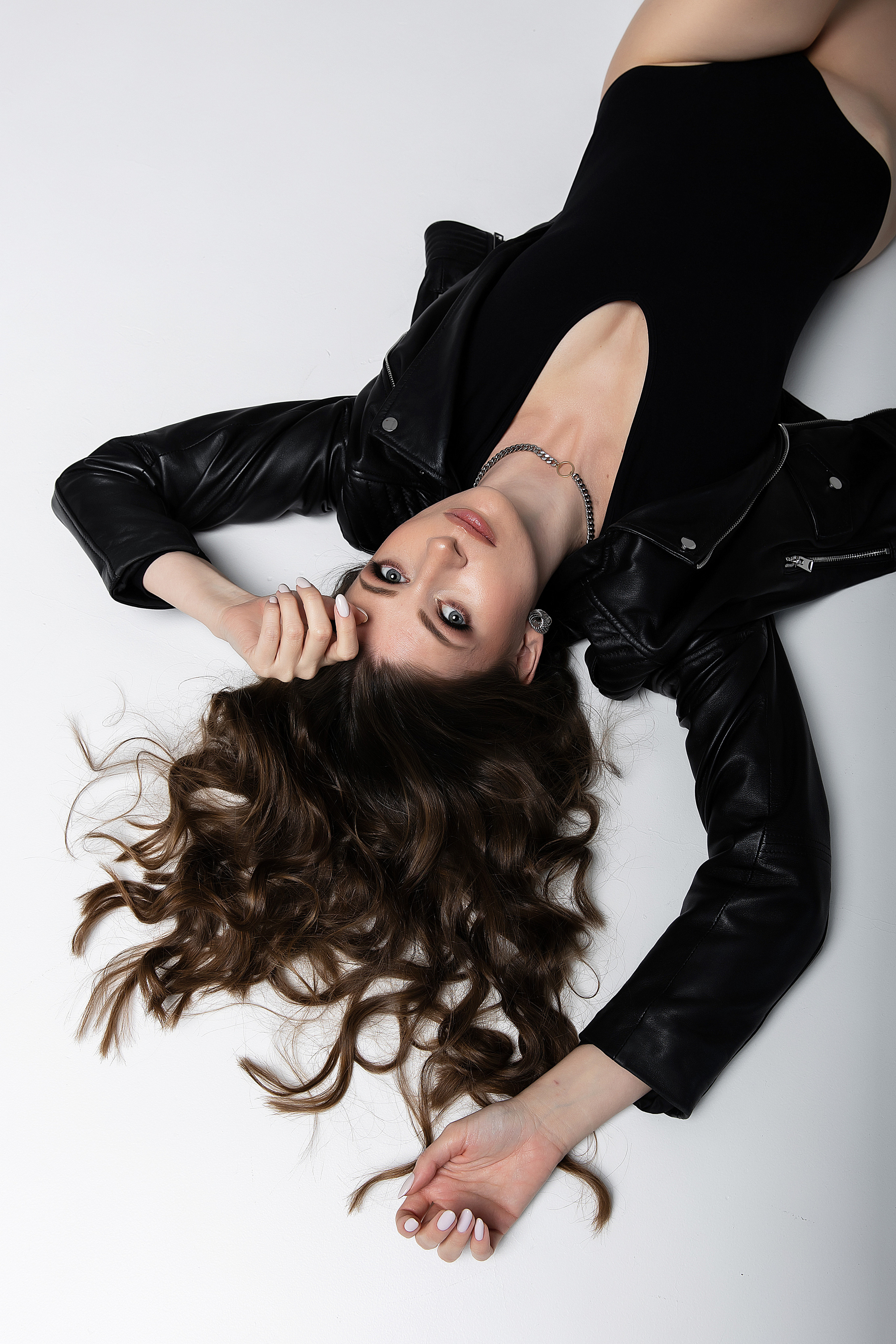 Минимализм. Свадебный и семейный фотограф у Уфе Евгения Сазонова