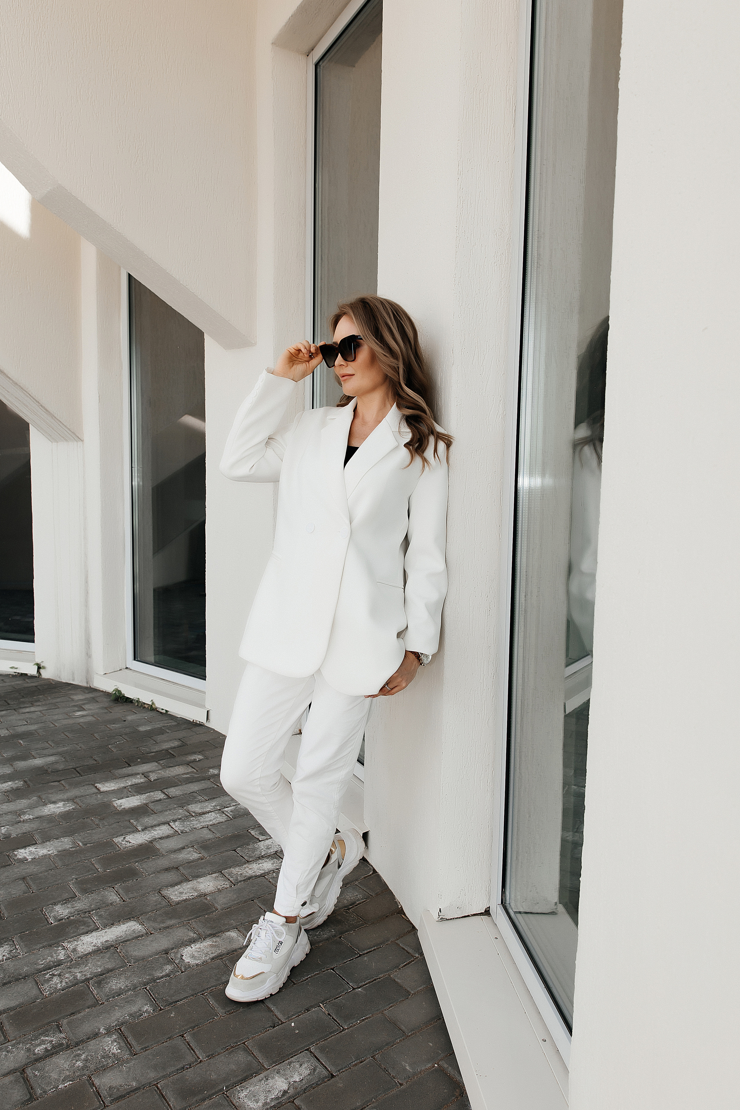 Городская прогулка. Свадебный и семейный фотограф у Уфе Евгения Сазонова