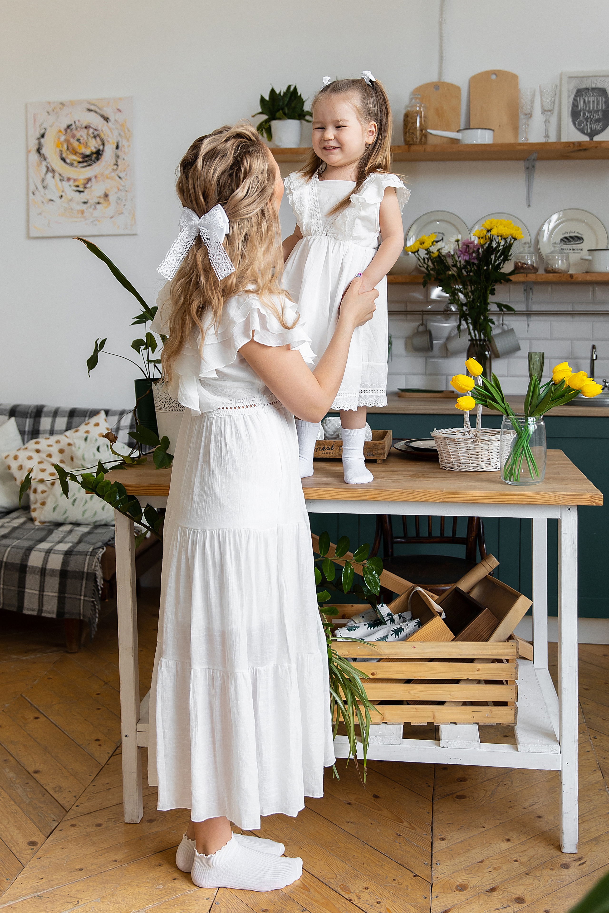 Съемка с утятами. Свадебный и семейный фотограф у Уфе Евгения Сазонова