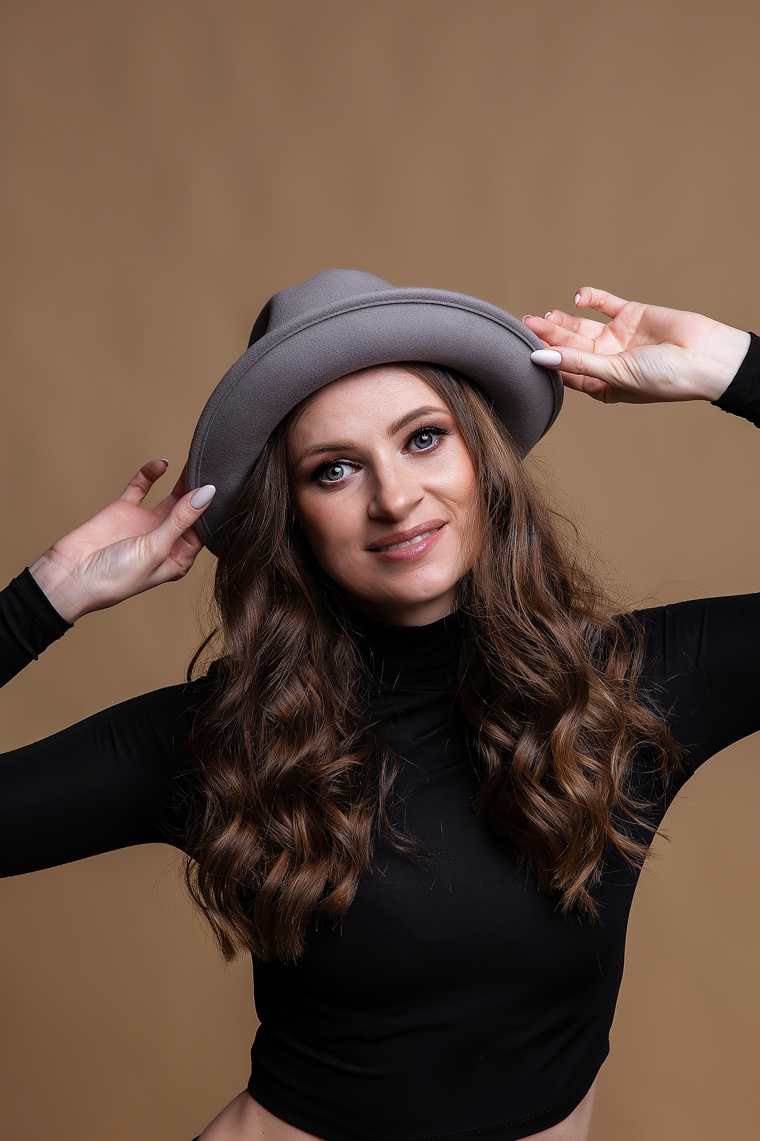 Минимализм. Свадебный и семейный фотограф у Уфе Евгения Сазонова