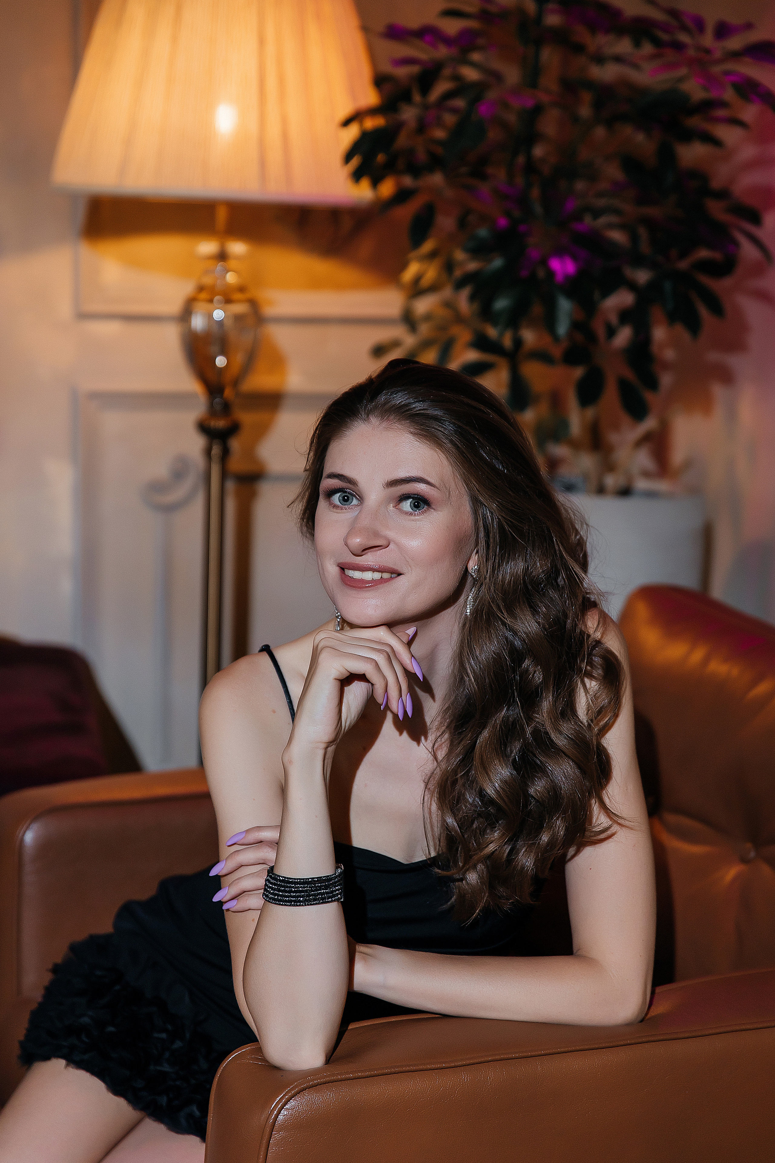 Анна. Свадебный и семейный фотограф у Уфе Евгения Сазонова