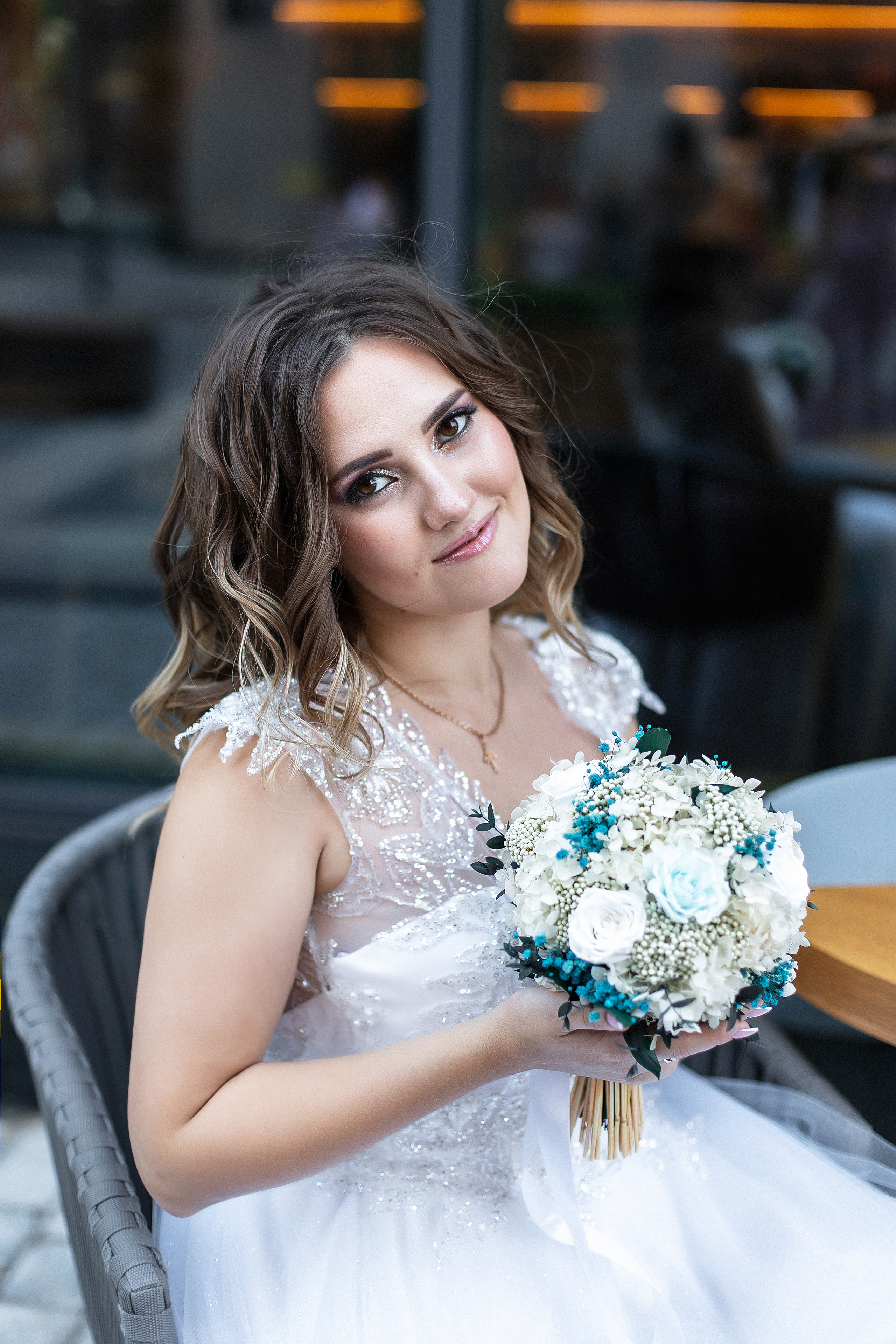 Дмитрий и Светлана. Свадебный и семейный фотограф у Уфе Евгения Сазонова