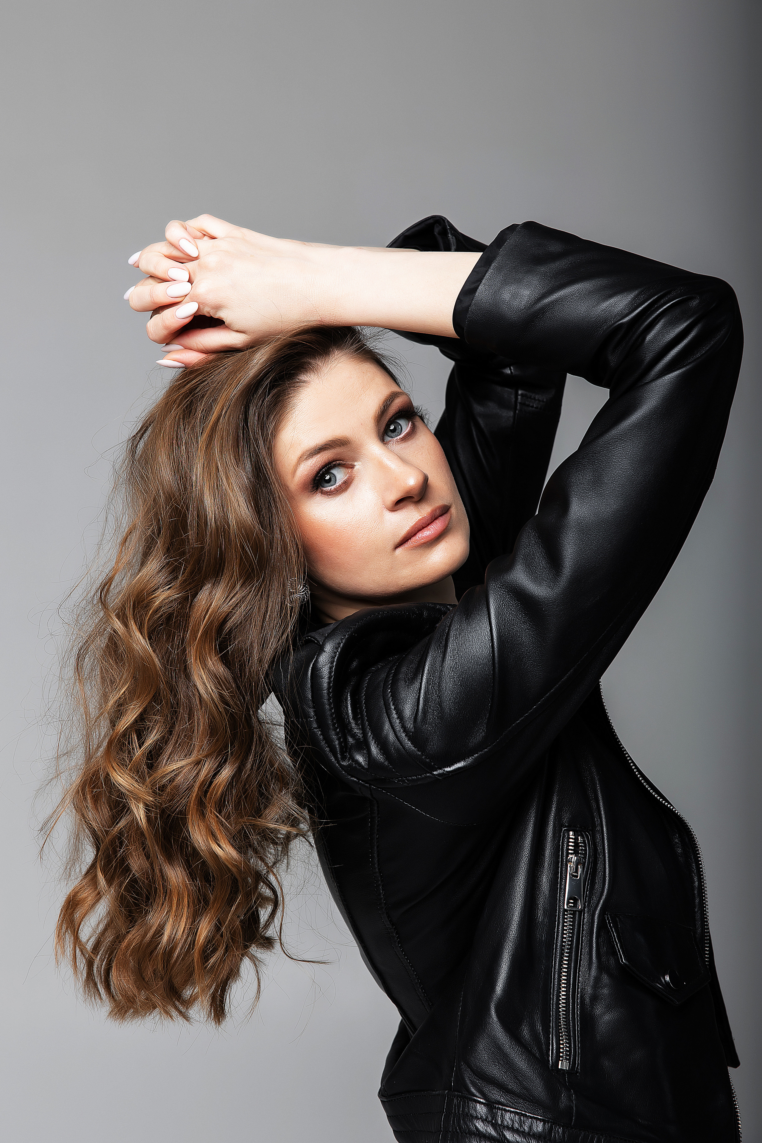 Минимализм. Свадебный и семейный фотограф у Уфе Евгения Сазонова