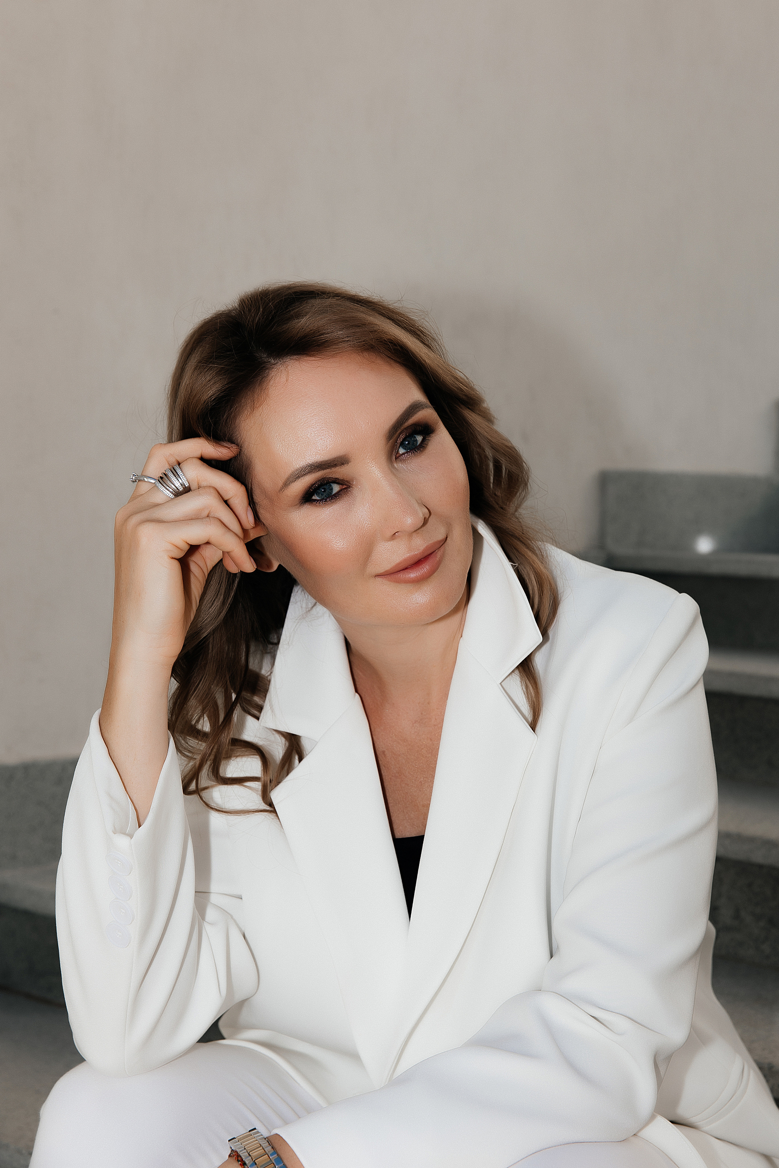 Городская прогулка. Свадебный и семейный фотограф у Уфе Евгения Сазонова