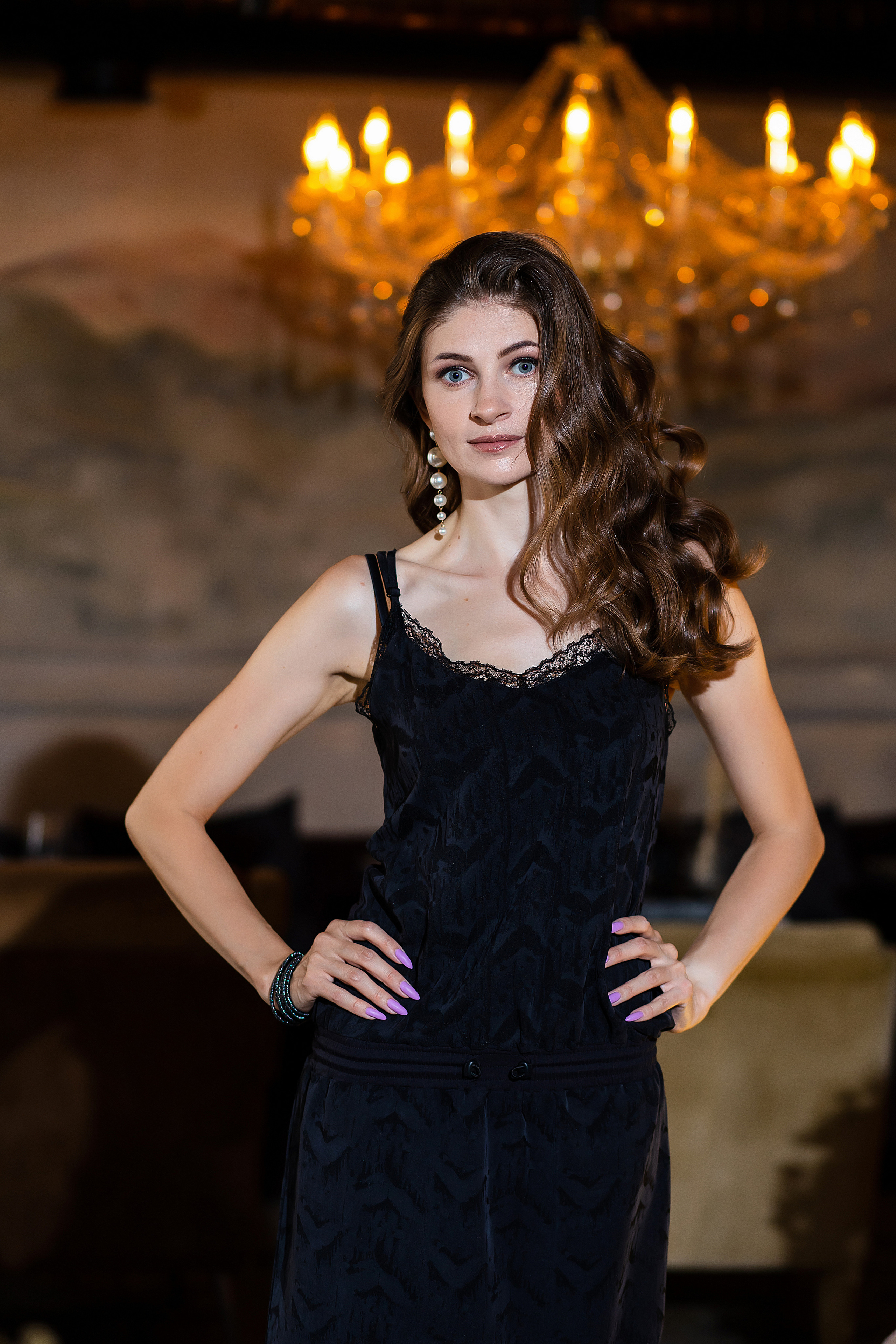 Анна. Свадебный и семейный фотограф у Уфе Евгения Сазонова