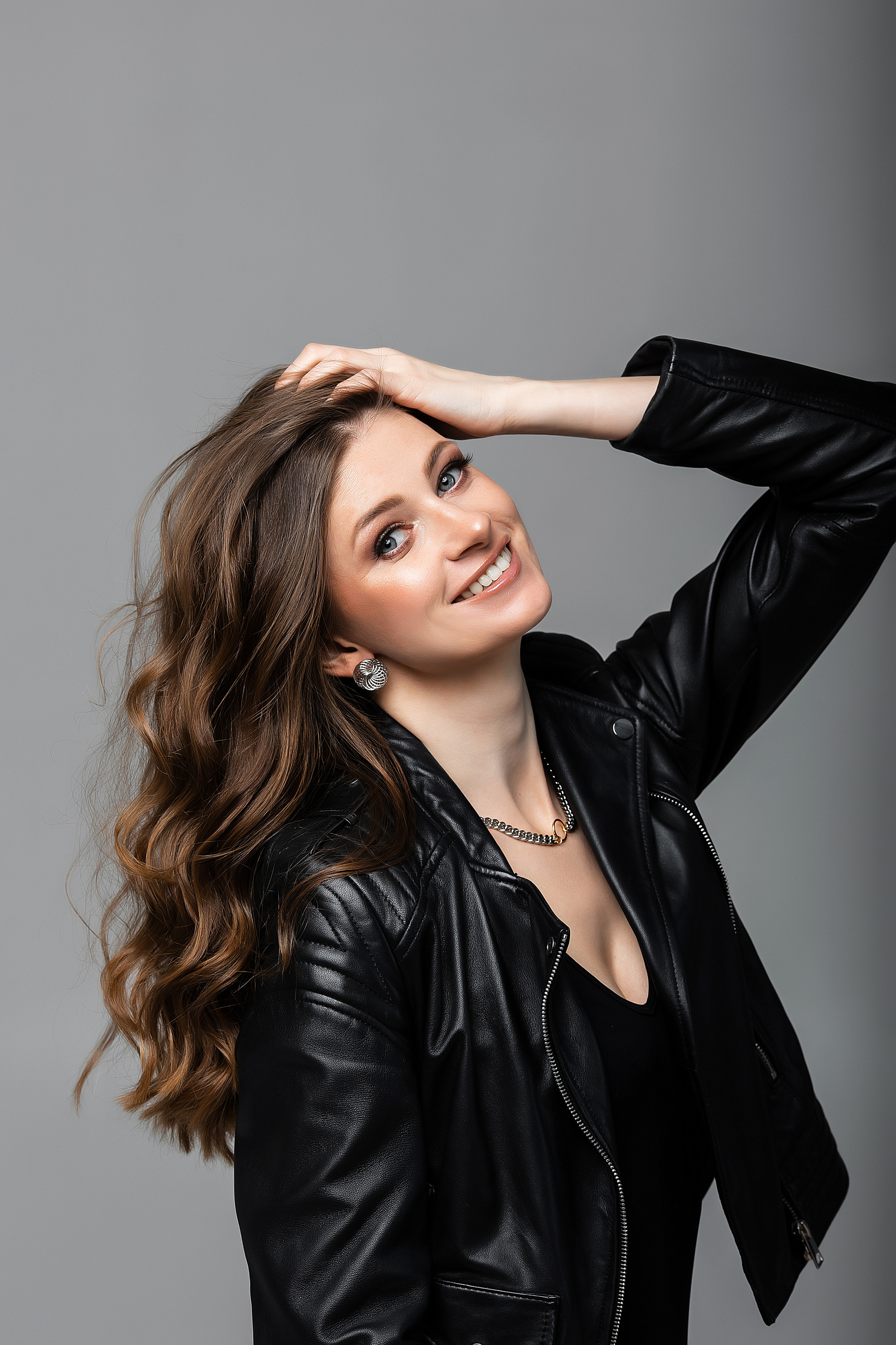 Минимализм. Свадебный и семейный фотограф у Уфе Евгения Сазонова