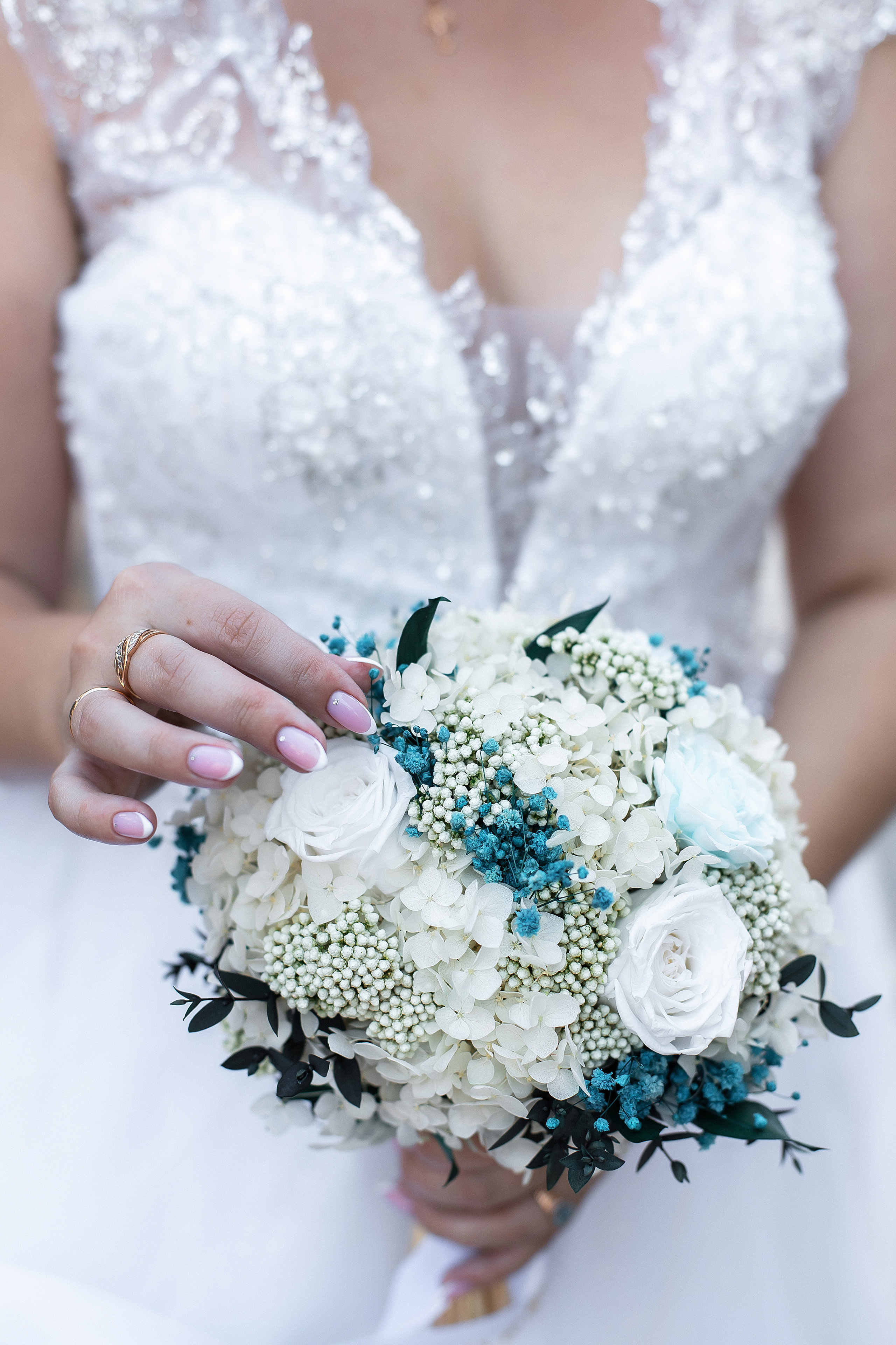 Дмитрий и Светлана. Свадебный и семейный фотограф у Уфе Евгения Сазонова