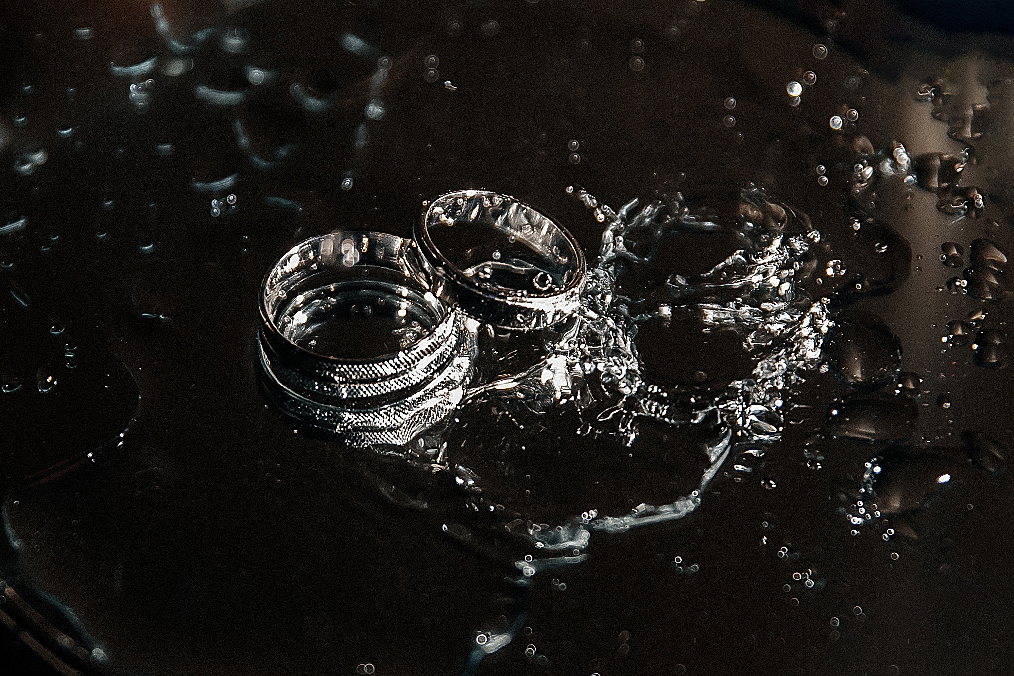 Иван и Даша. Свадебный и семейный фотограф у Уфе Евгения Сазонова