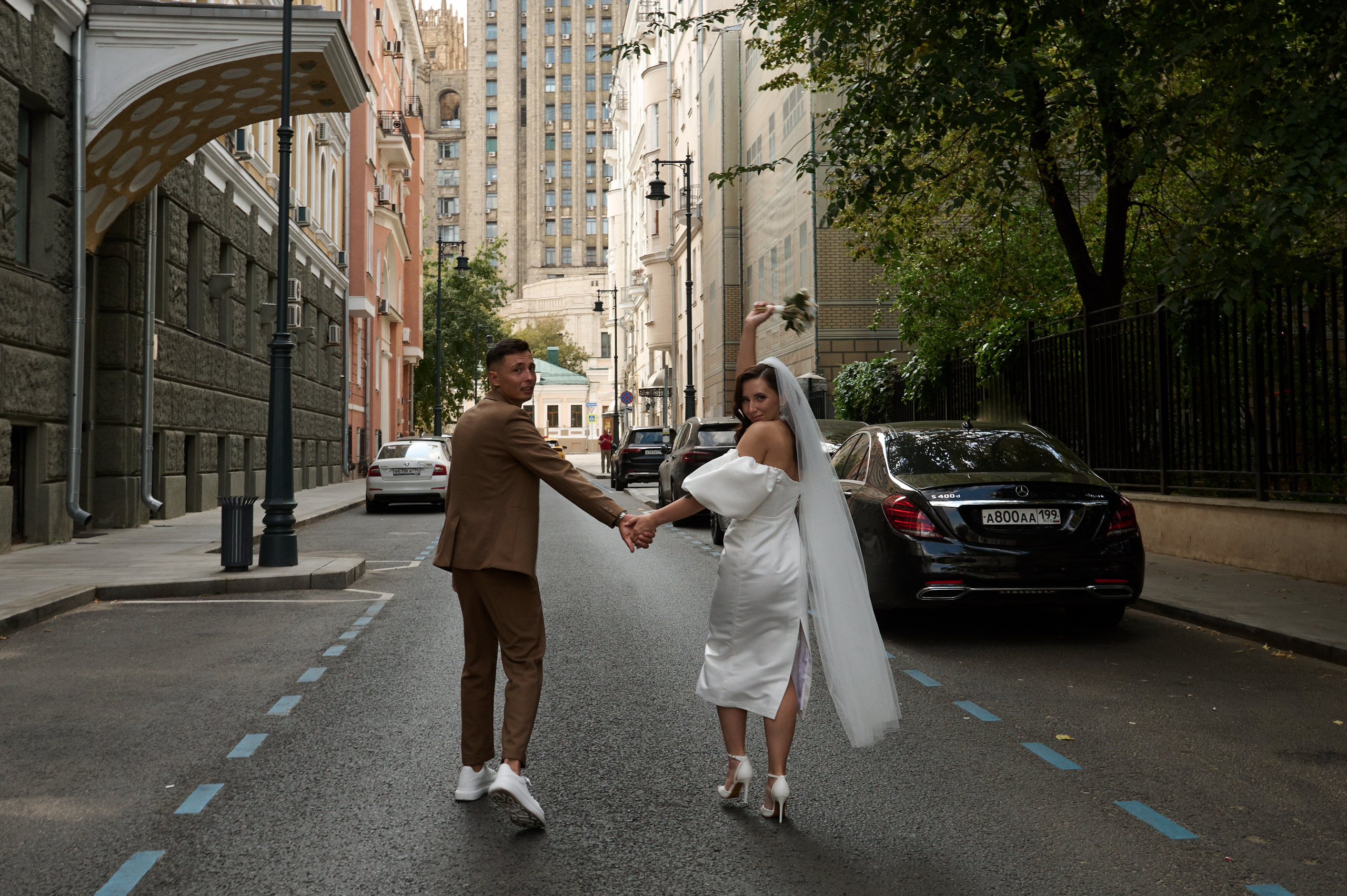 Ты мой самый лучший друг. Фотограф Евгения Пронькина