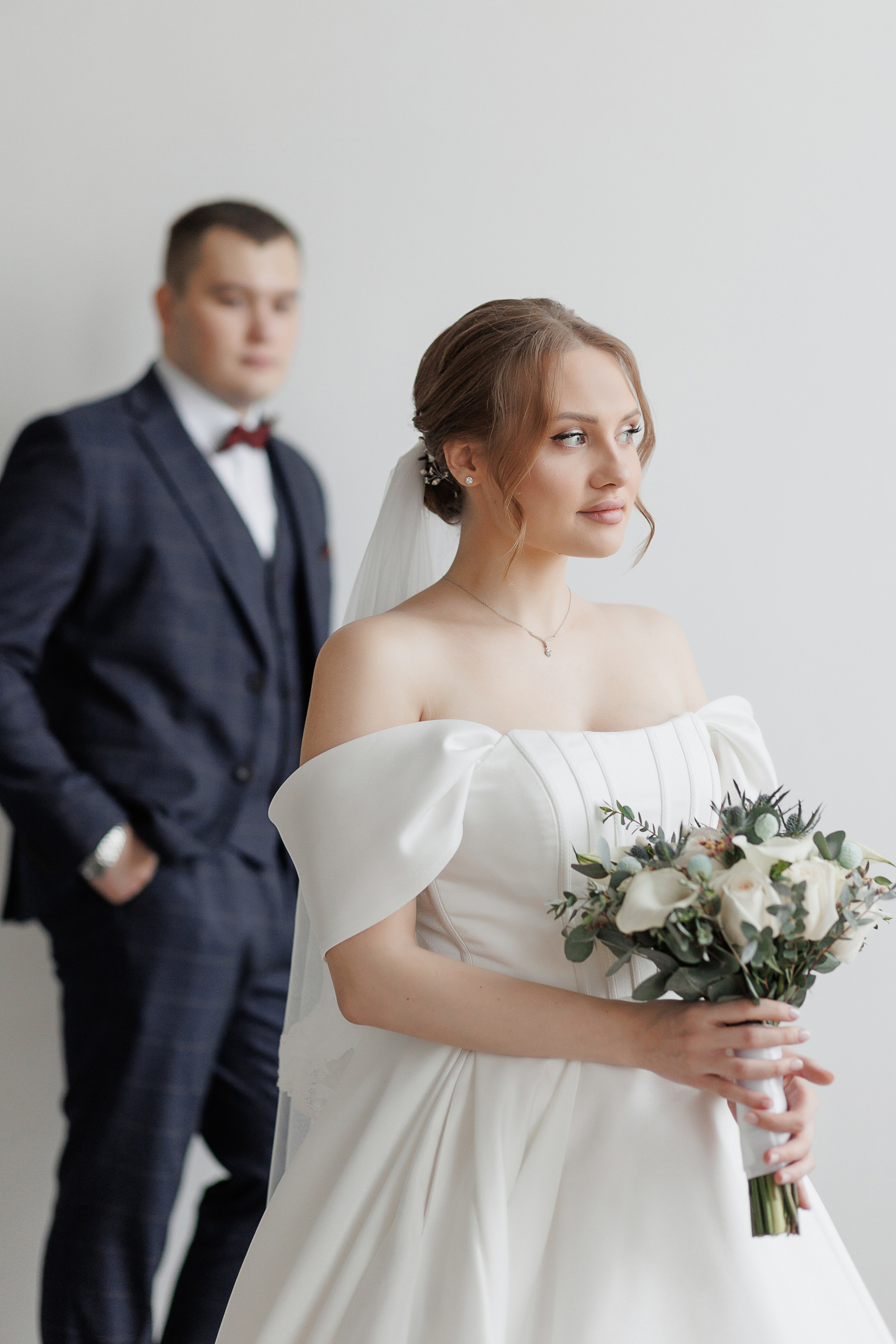 Свадьба. Свадебный и семейный фотограф в Твери и Тверской области