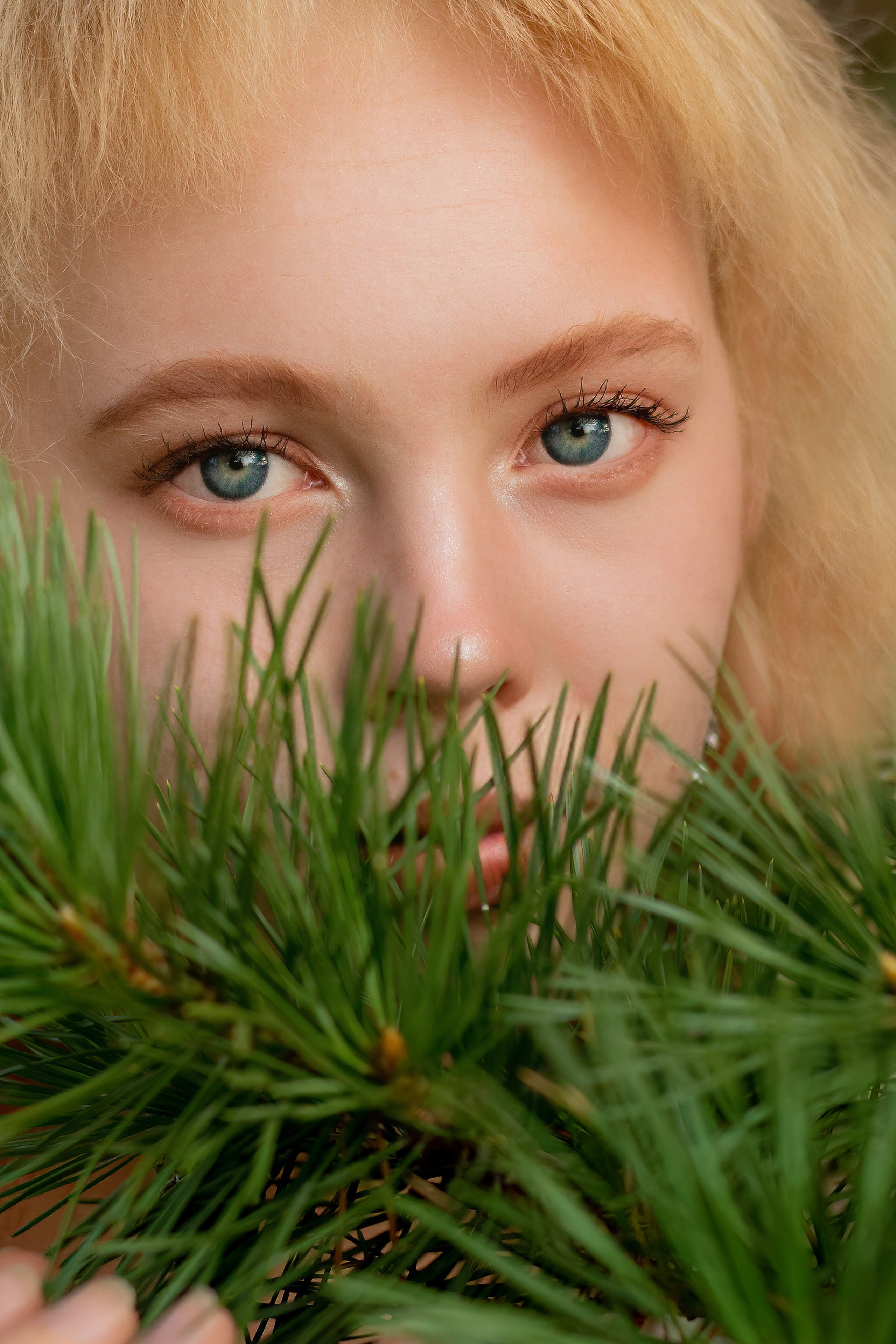 Прогулка в лесу. Фотограф широкого профиля Чита-Цасучей