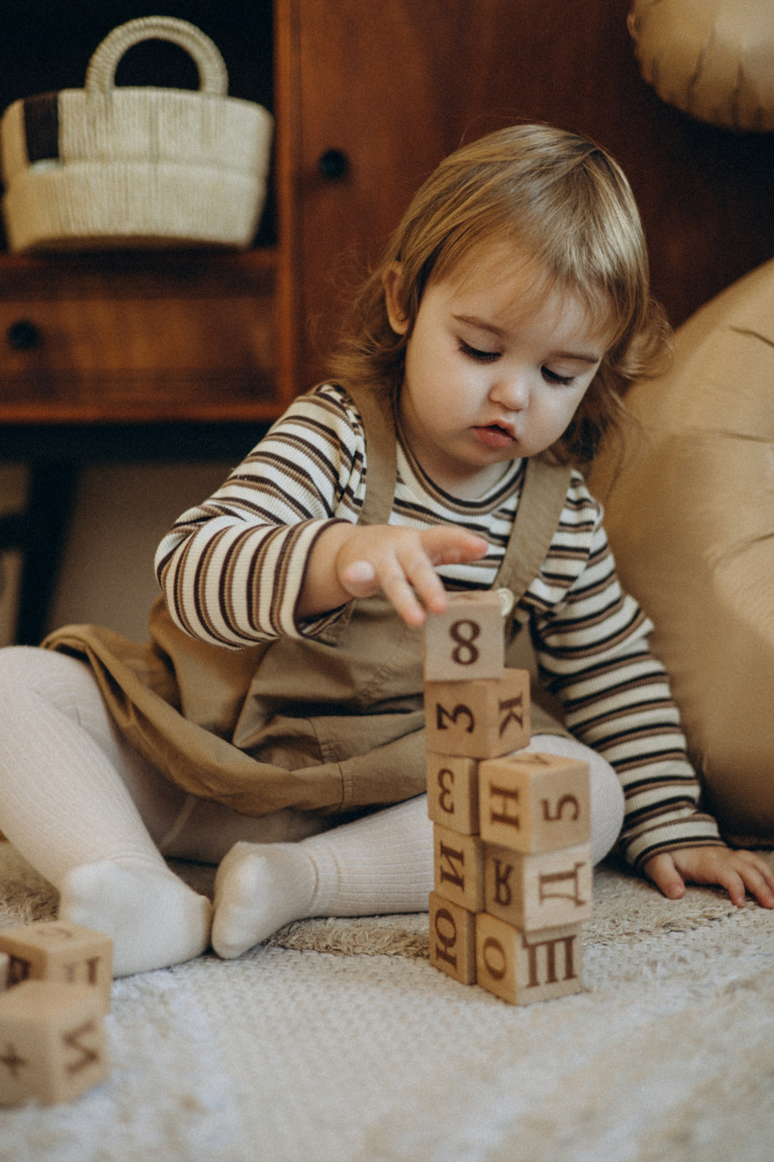 Надя, Олег и Кира. Фотограф из Краснодара Мария Приходько