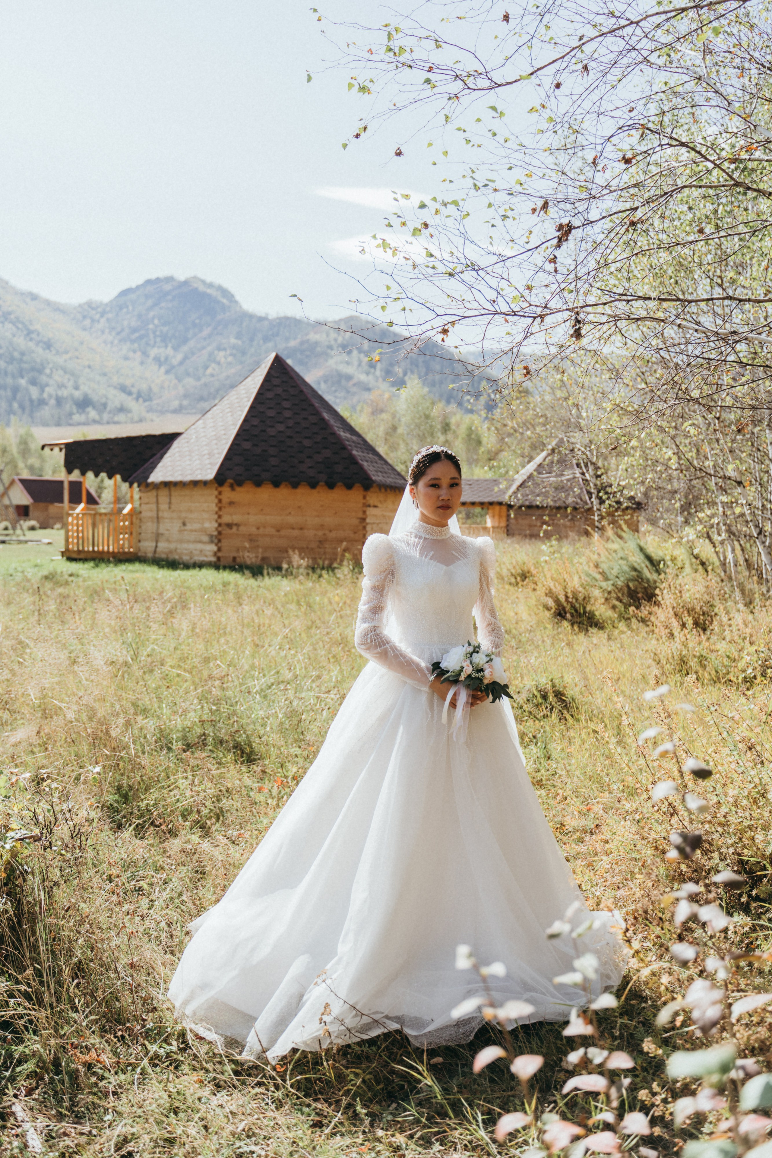Эрке-Булан/Лиана. Фотограф в Санкт-Петербурге — Лучина Екатерина