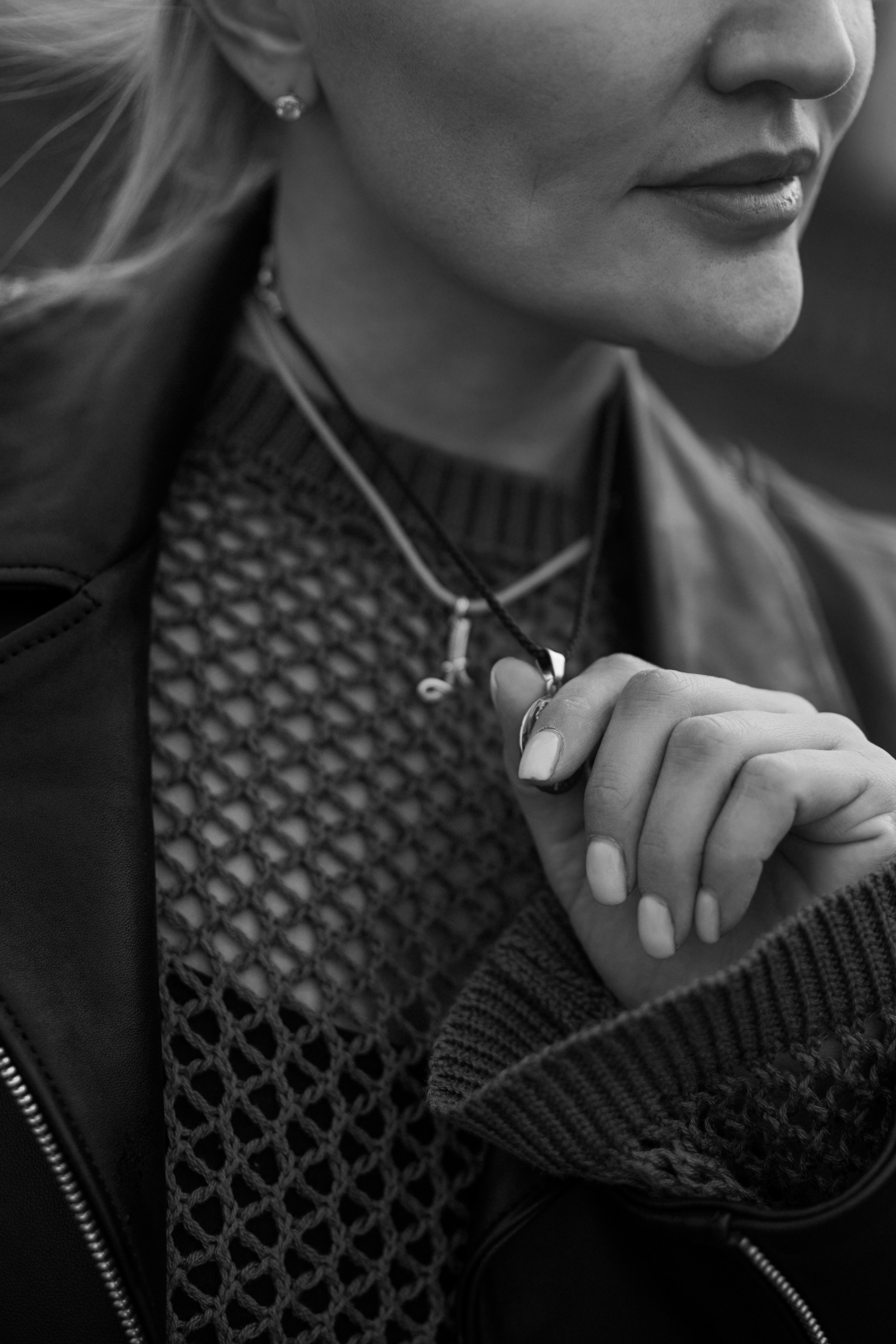 Анна. Фотограф в Санкт-Петербурге — Лучина Екатерина