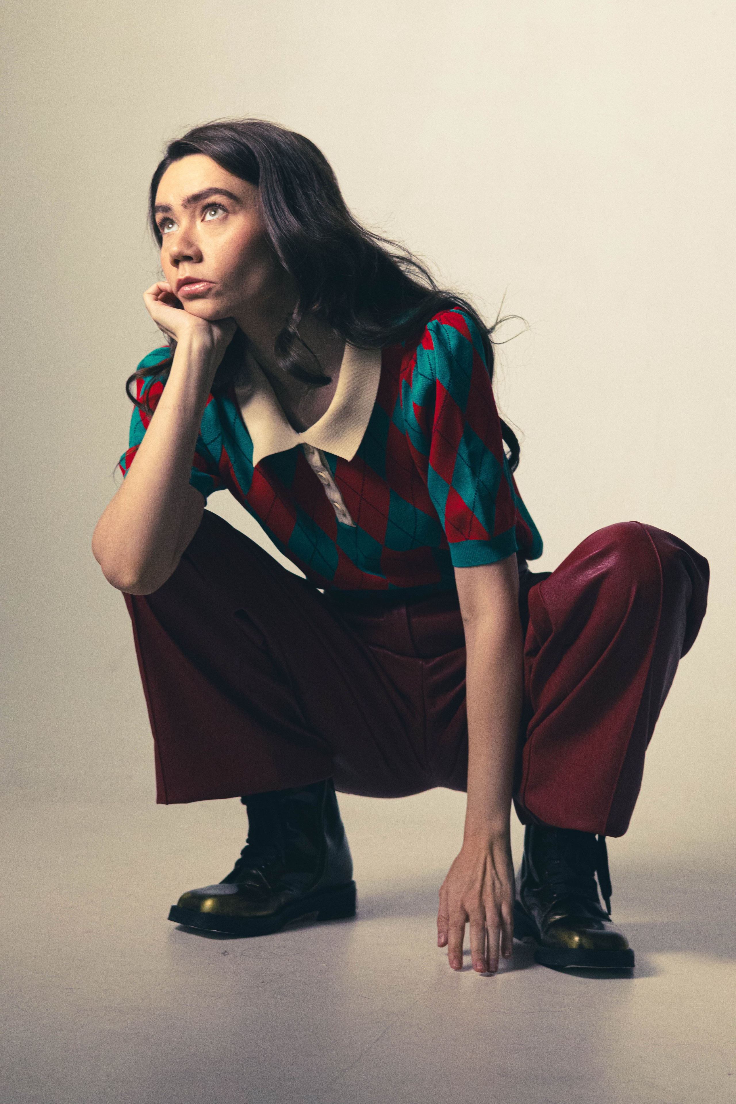 Женщины. Портретный фотограф в Санкт-Петербурге Кирилл Сафаров