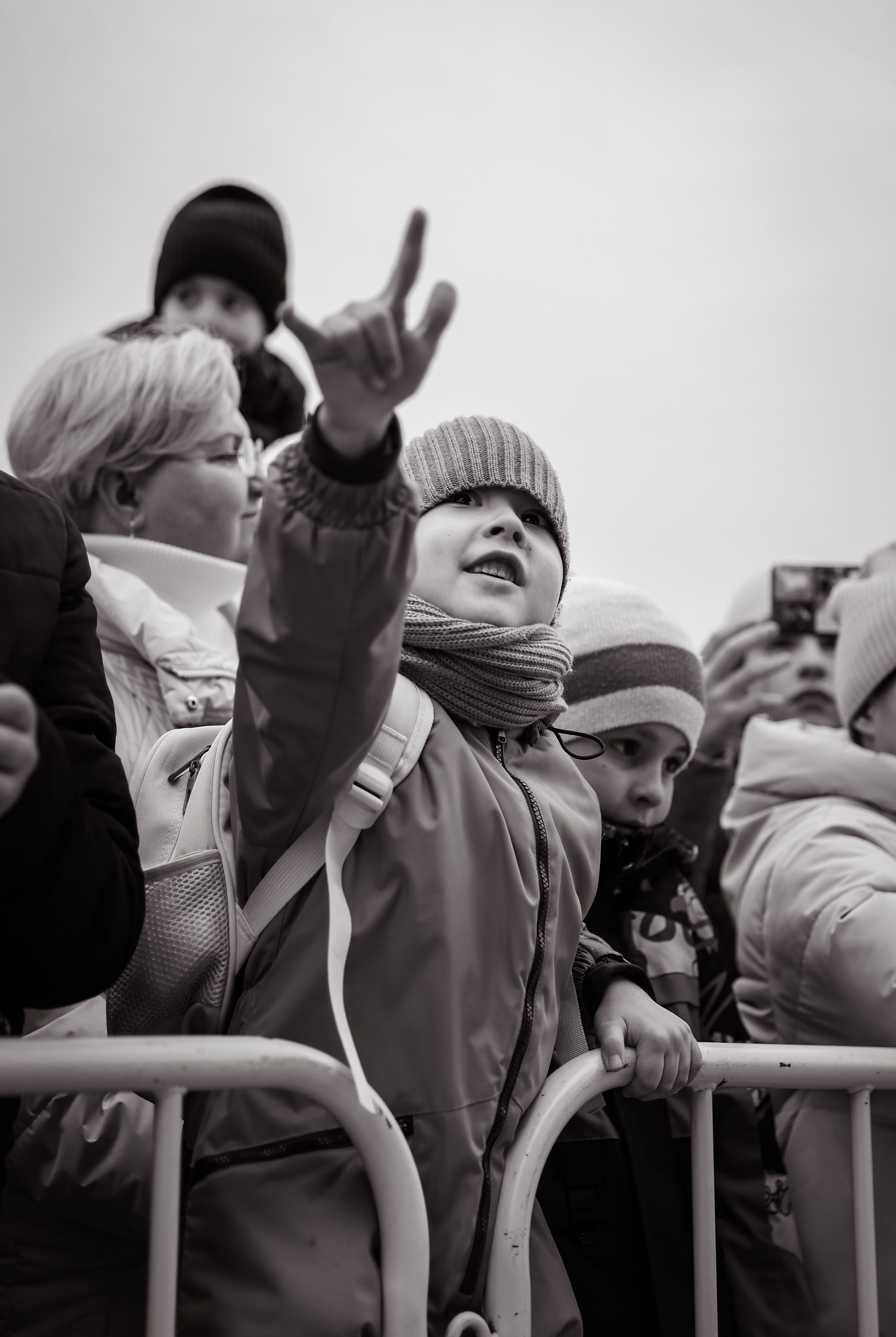 Вирус на открытии набережной, г. Волчанск. Александра, репортажный и событийный фотограф