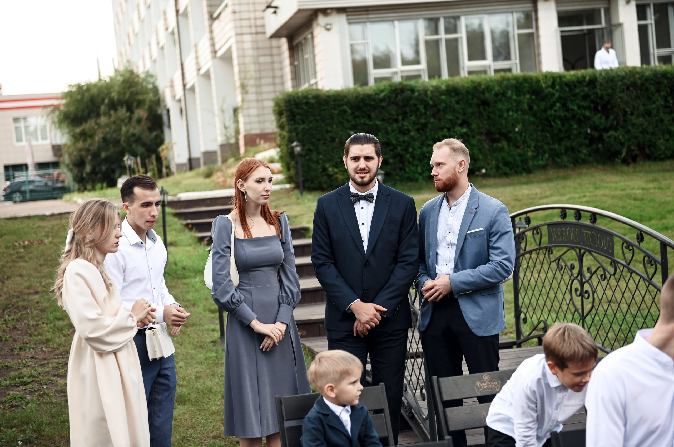 Шикарные ребята Владислав и Анастасия. Свадебный, семейный, детский, контент фотограф в Омске Максим Ильин