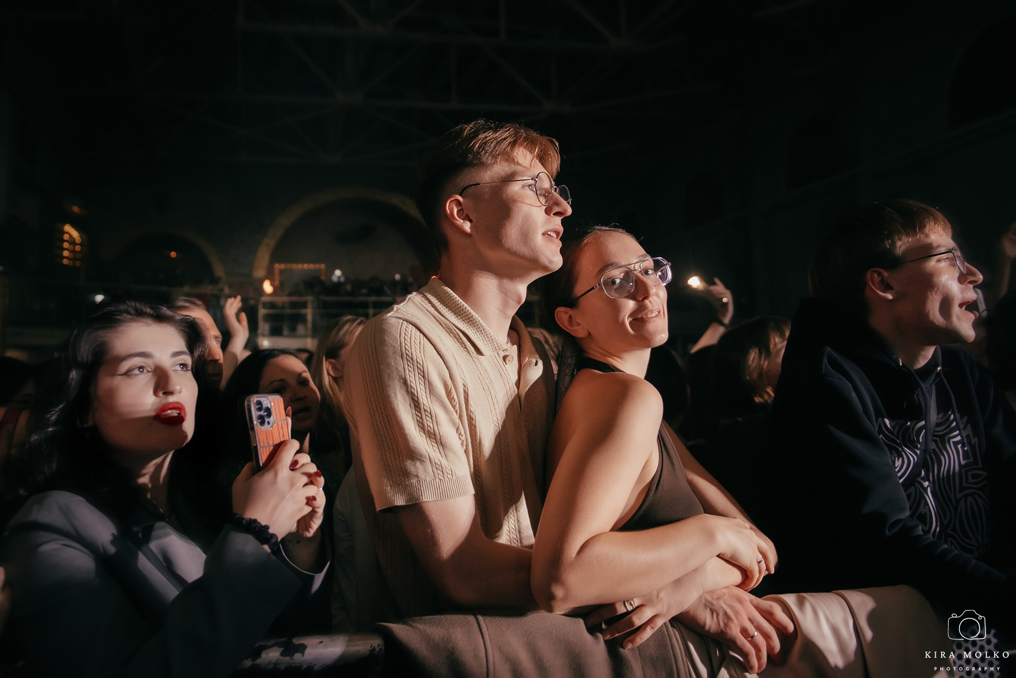 Zoloto. Кира Молко — Концертный фотограф в Санкт-Петербурге