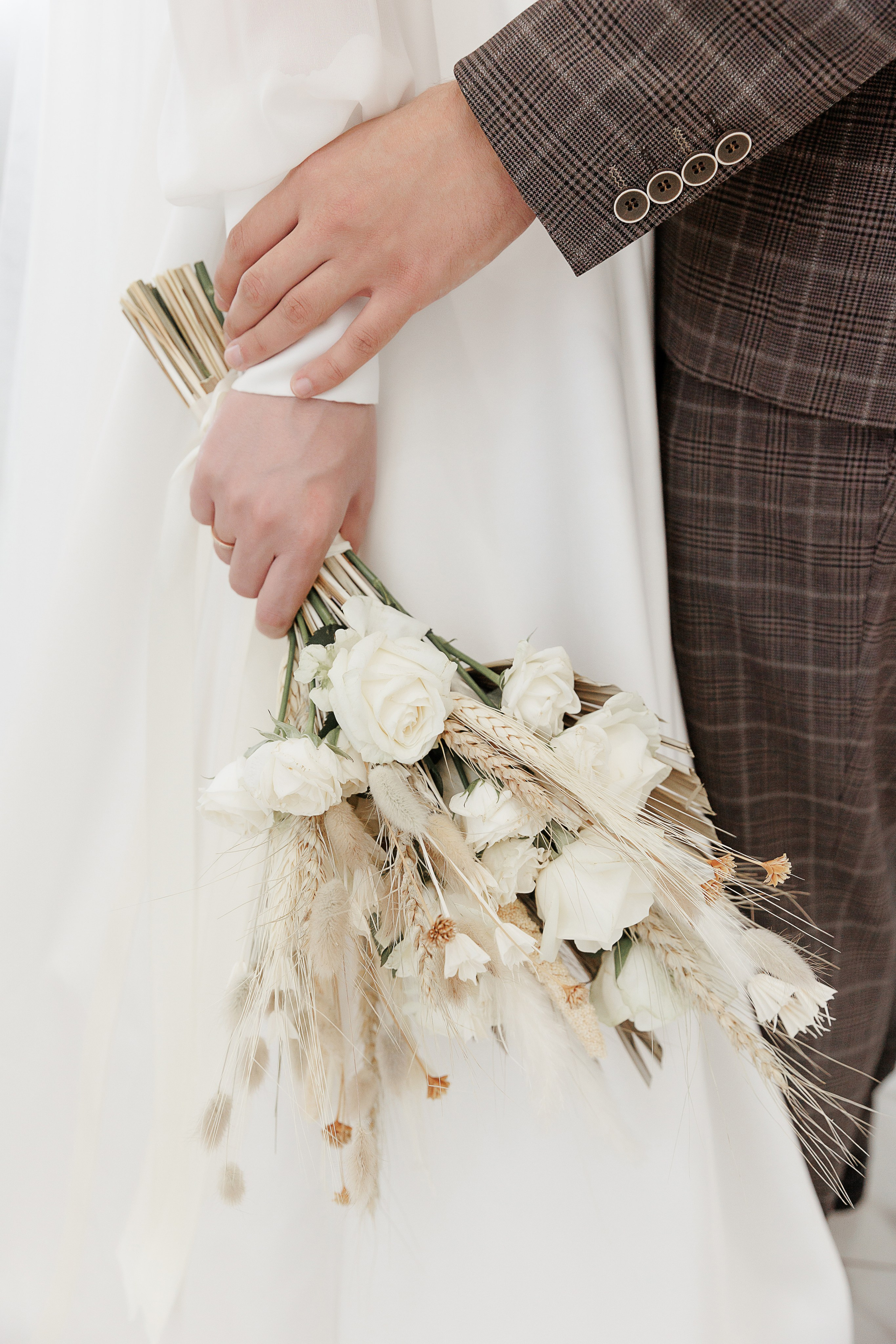 Денис и Валентина. Свадебный и семейный фотограф в Твери и Тверской области