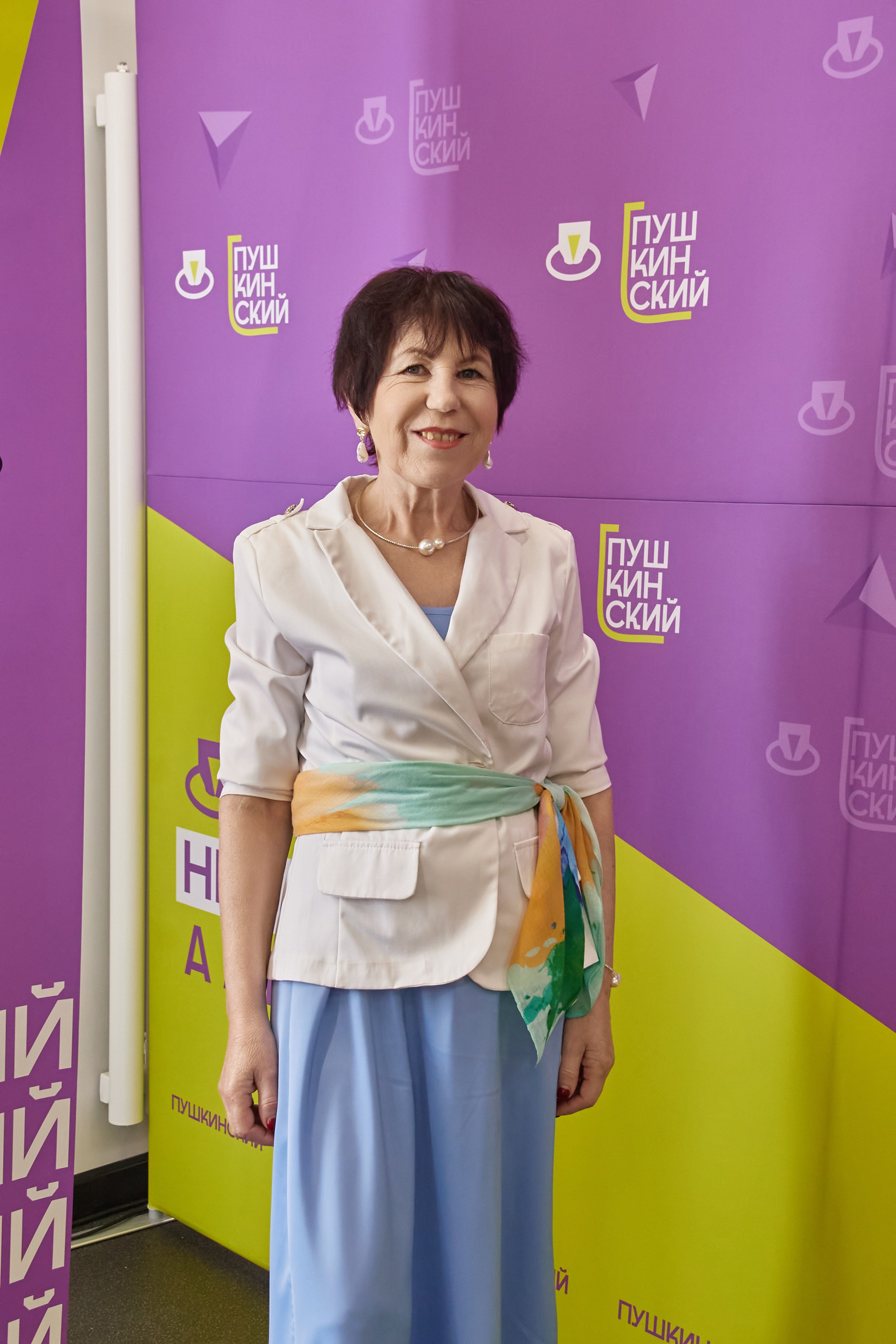 Программа в честь Дня защиты детей. Фотограф в Смоленске Ася Польшина