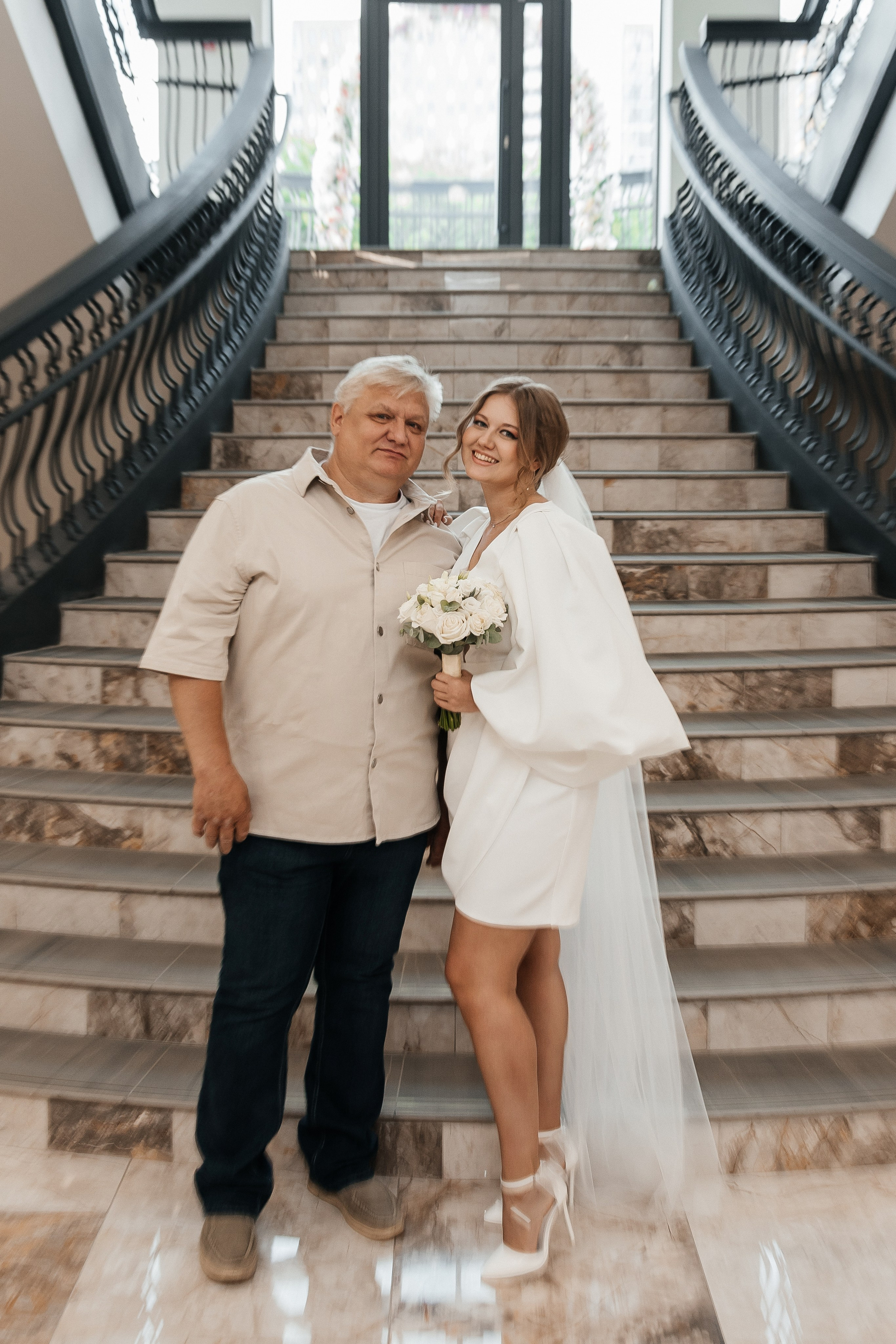 Владимир и Ника/2024. Свадебный и семейный фотограф в Екатеринбурге