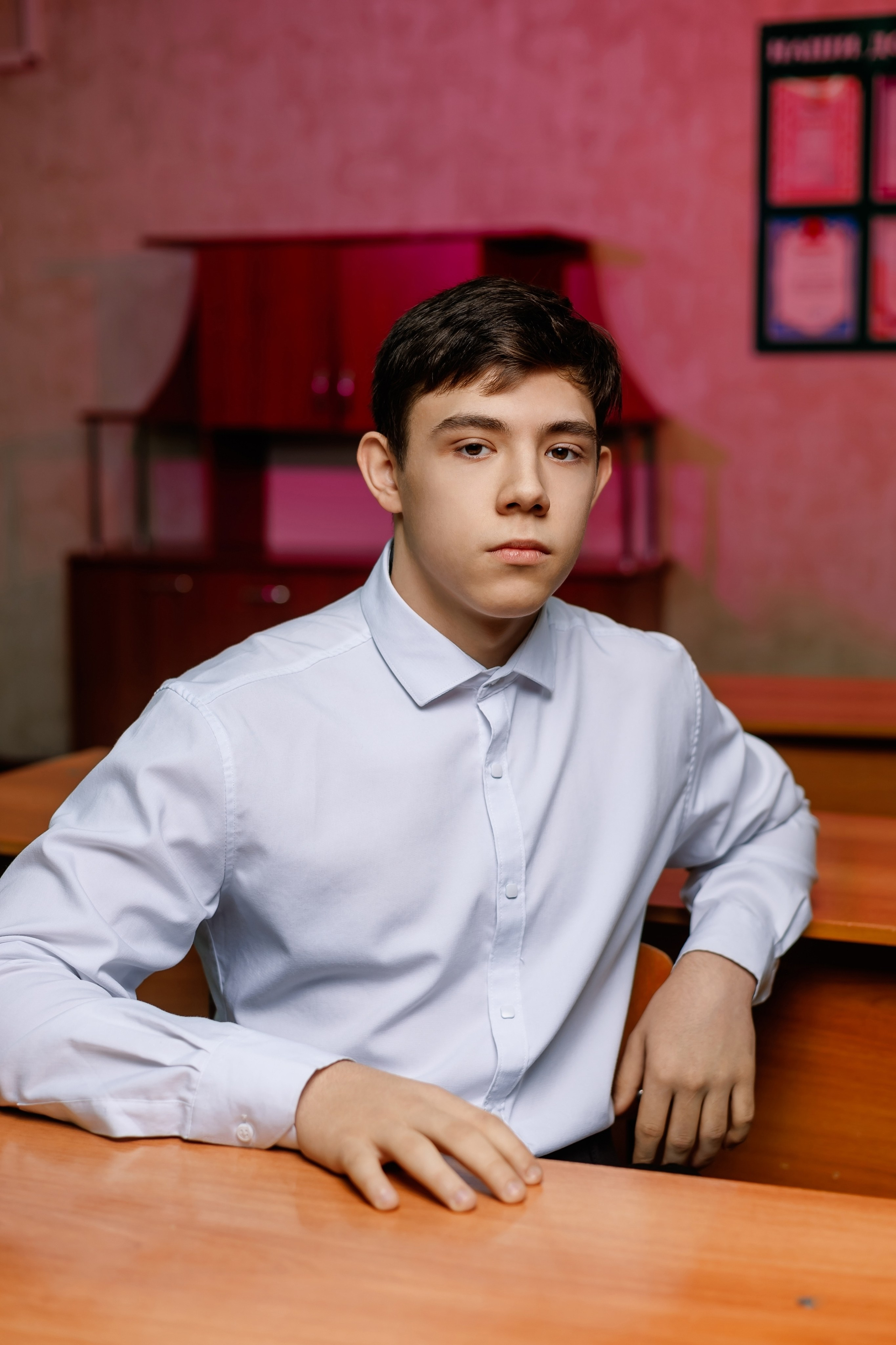 9р2, Лицей 5, выпуск 2025