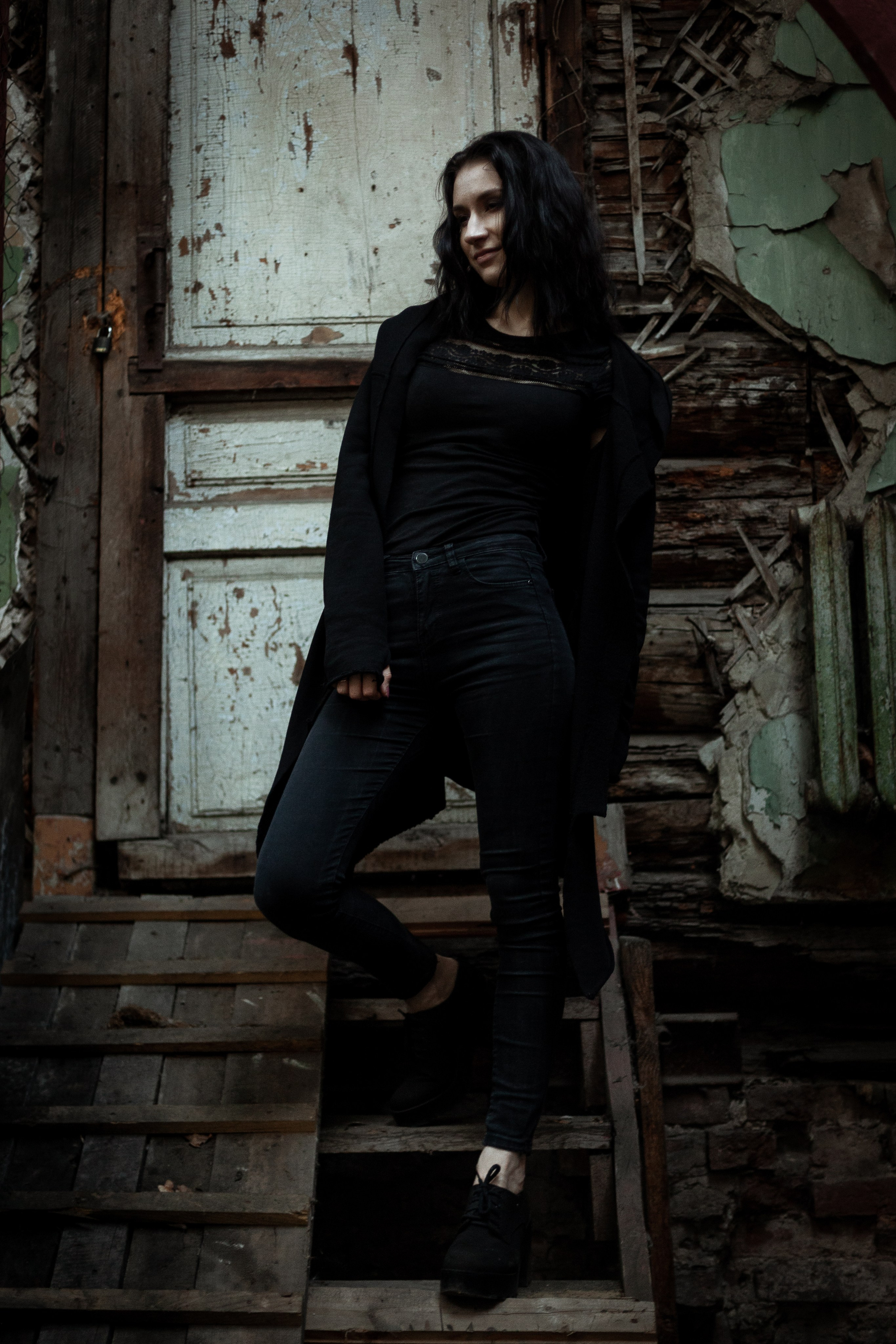 T&L. Фотограф Старый Оскол Мавлыга Мария