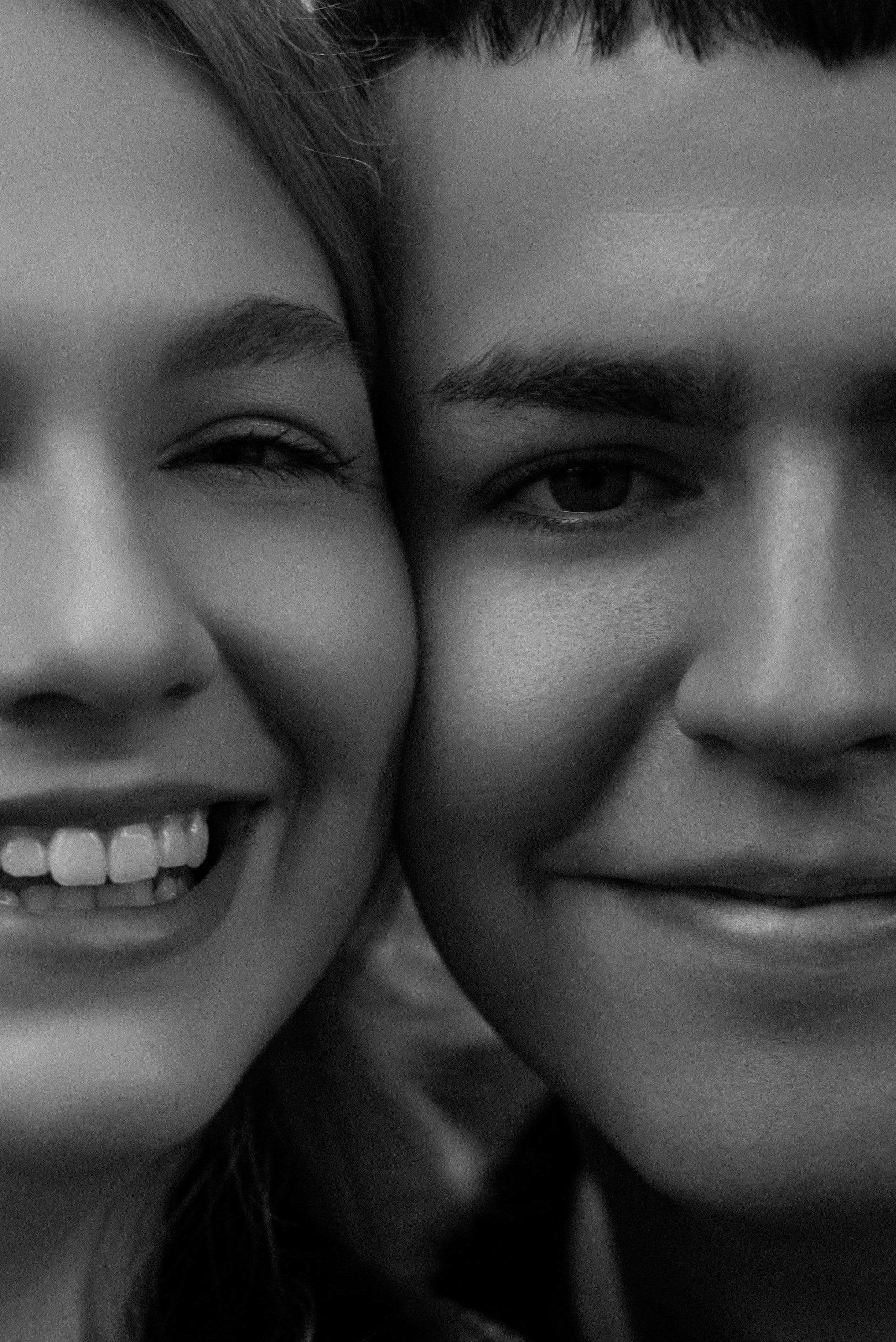 Love Story. Портретный и свадебный фотограф Брянске Юлия Шупыро