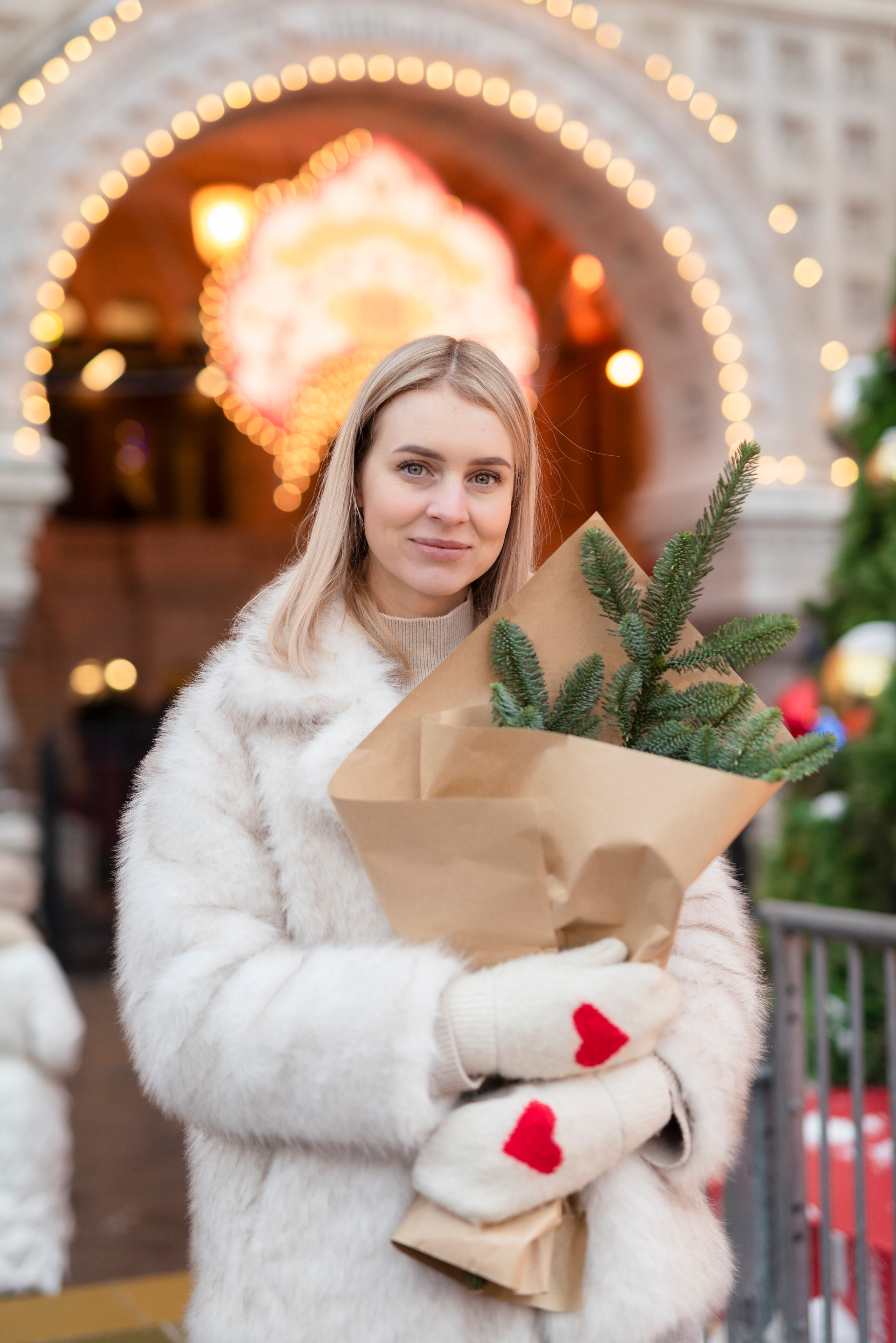 ПРОГУЛКА. Фотограф Москва Софа Ревчук