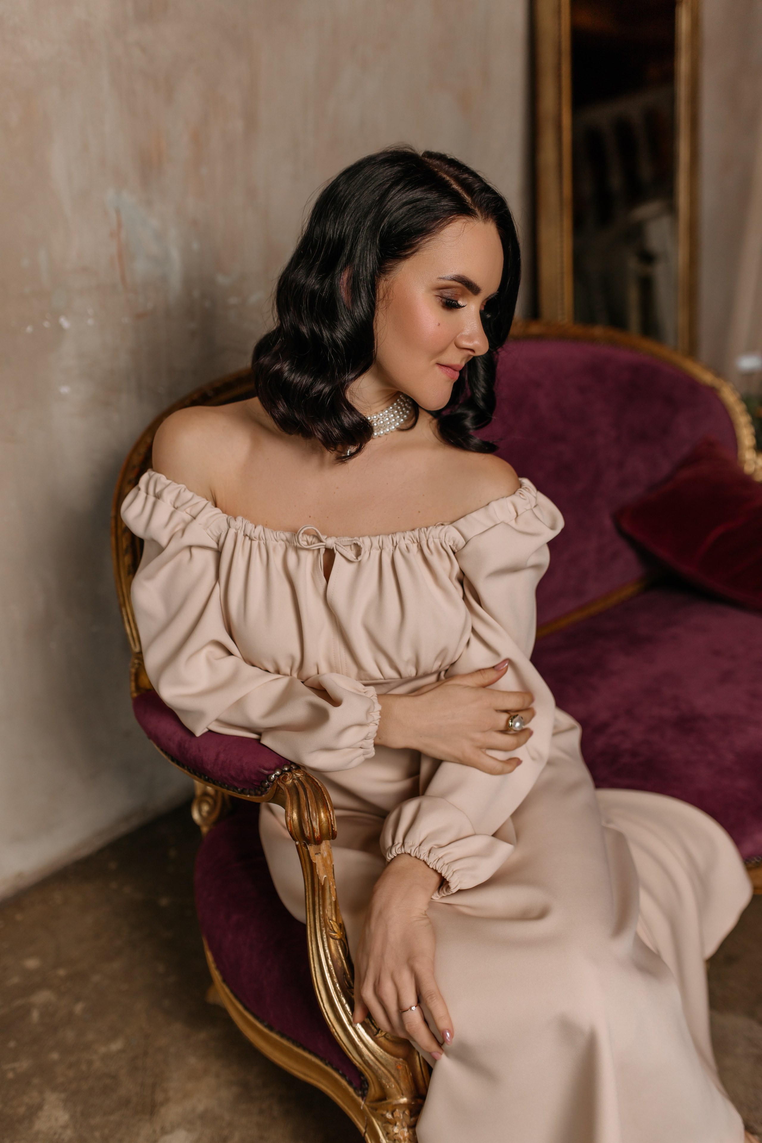 Лучшие фотостудии. Фотограф в Санкт-Петербурге Гранкина Мария