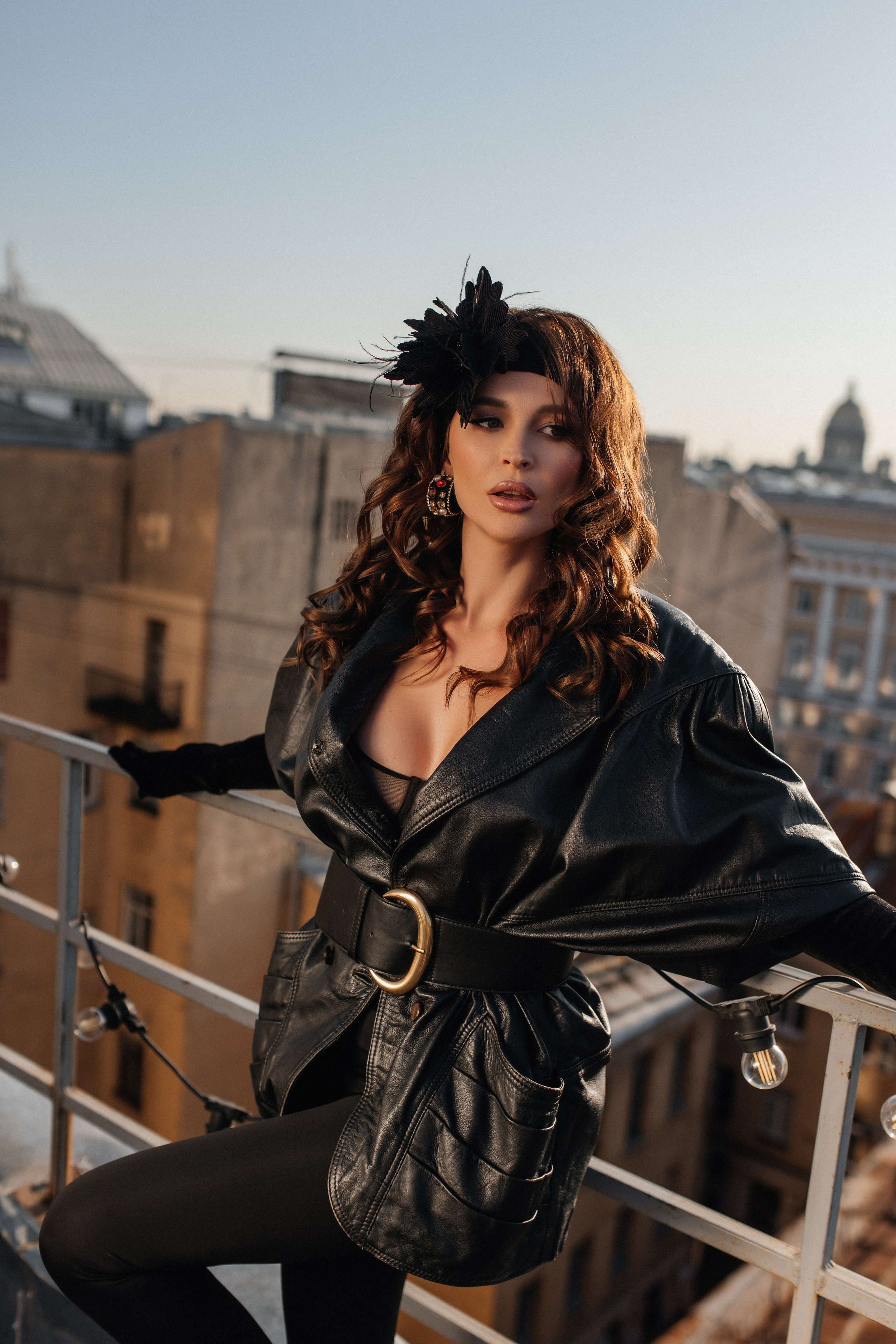 Лучшие фотостудии. Фотограф в Санкт-Петербурге Гранкина Мария