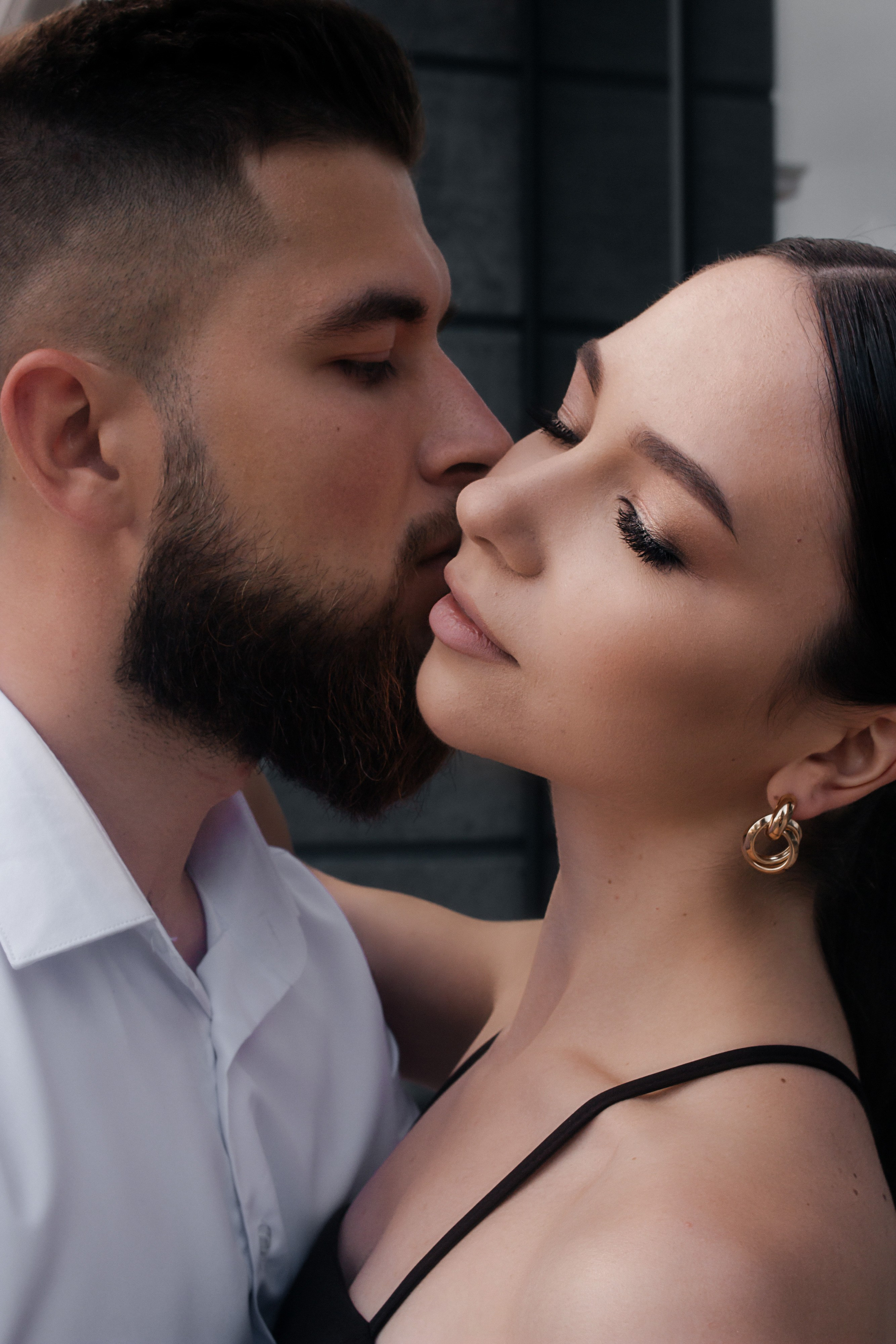 Полина+Николай. Свадебный фотограф и фотограф Love-Store в Нижнем Новгороде Анастасия