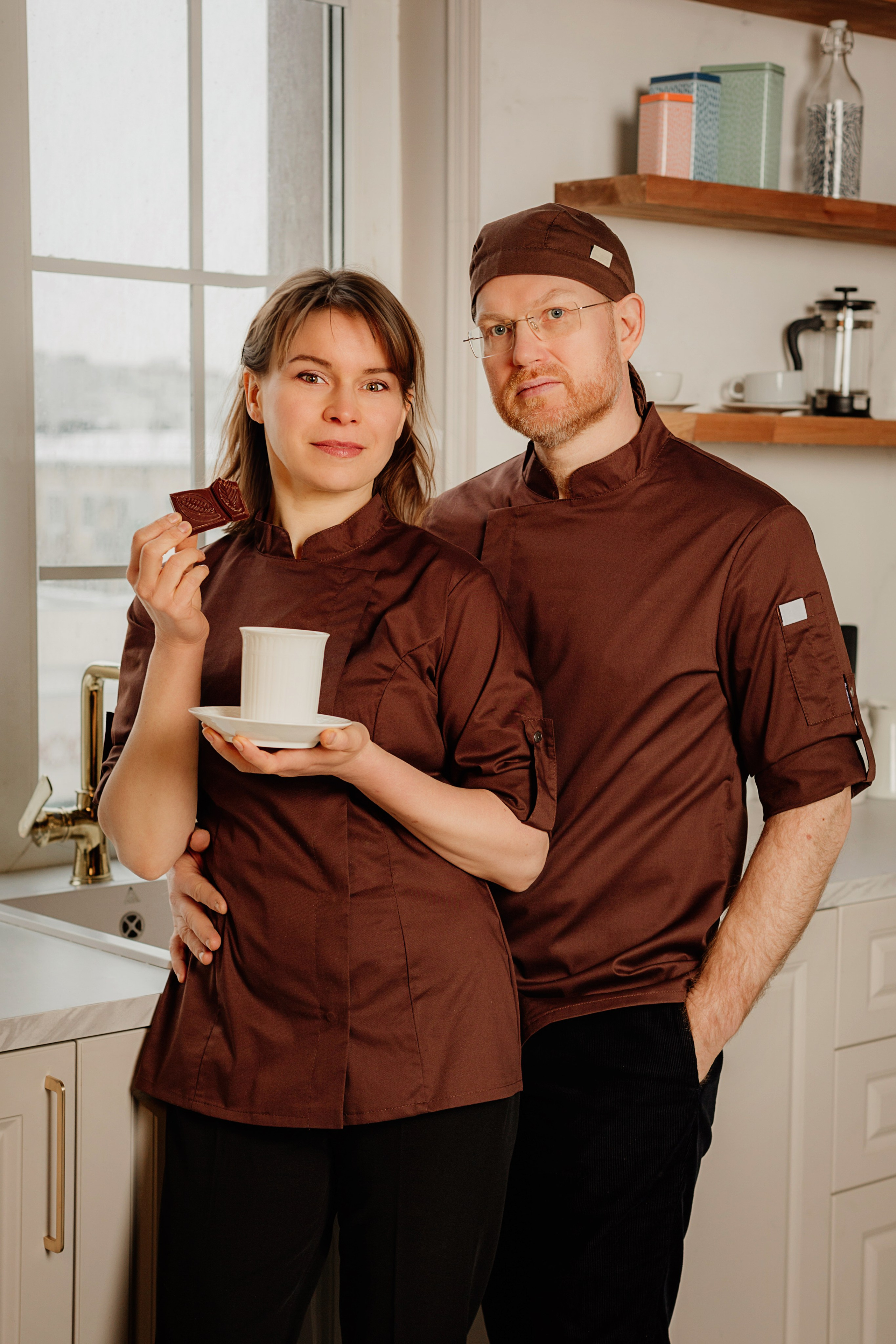 Контент для соц сетей и сайта шоколатье. Деловая и Бизнес съемка в  Москве Инесса Грушко