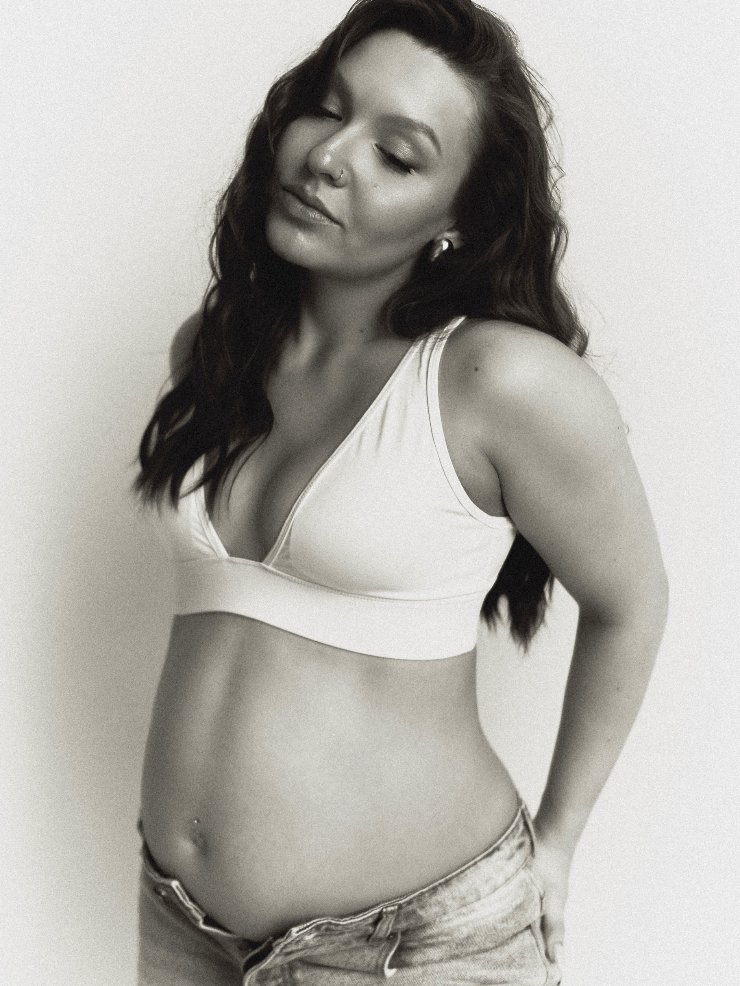 Darya. Индивидуальная и семейная фотосессия в Чебоксарах Оксана Русакова